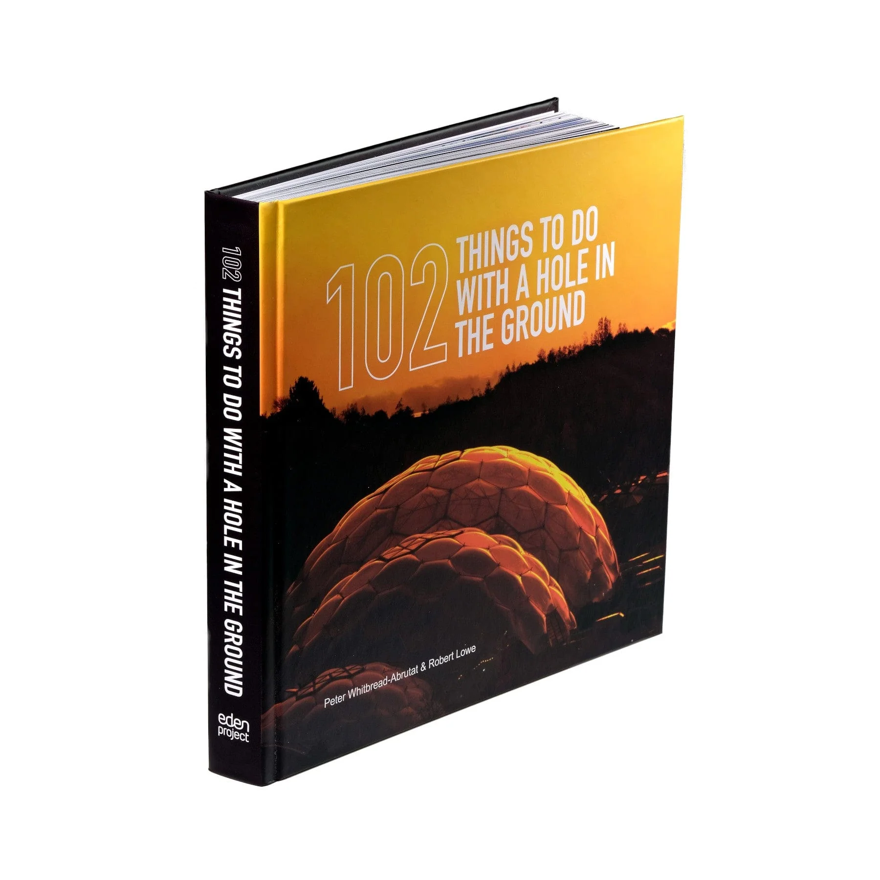 102 things to do with a hole in the ground - Image 2