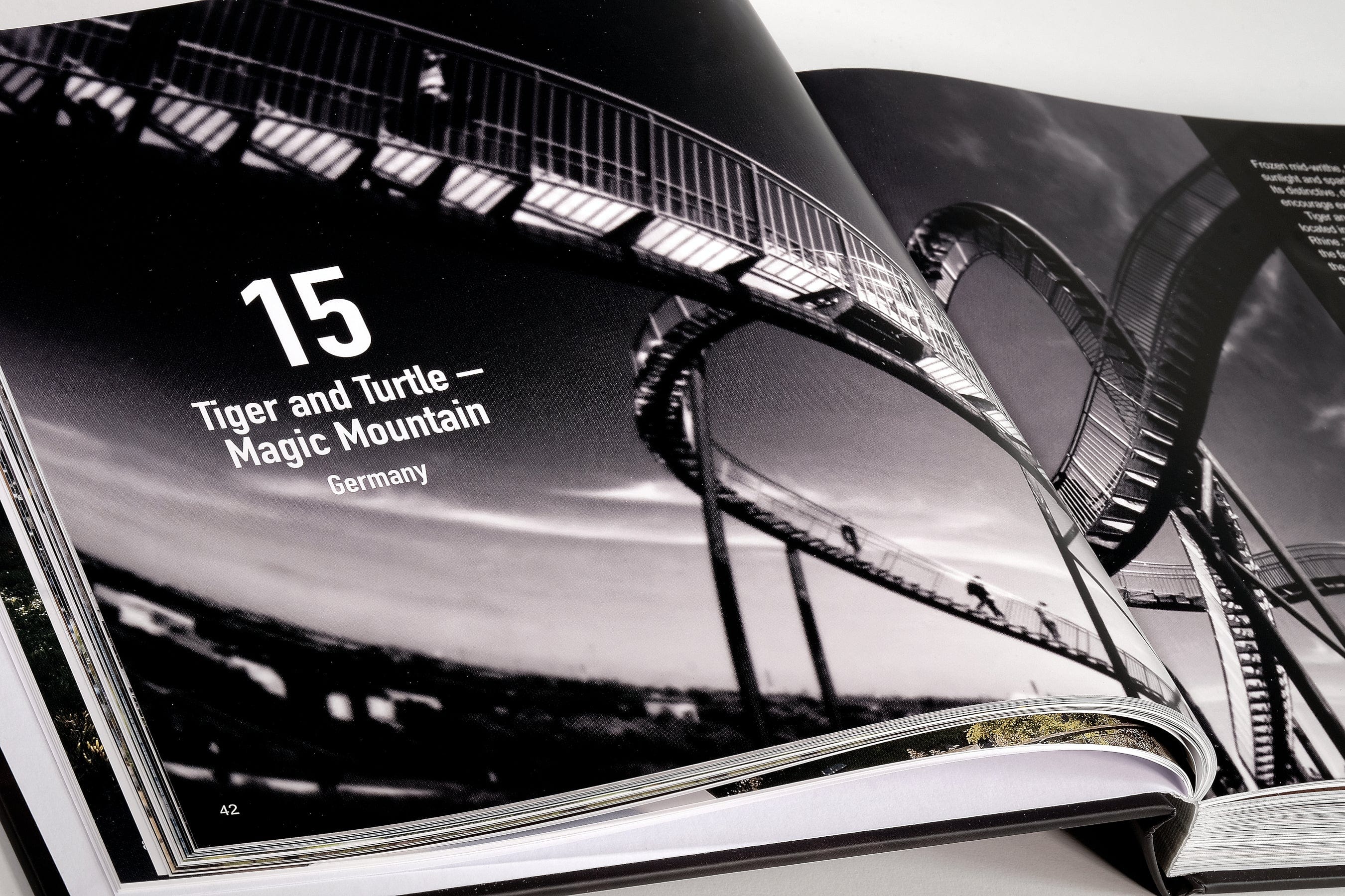 102 things to do with a hole in the ground - Image 5