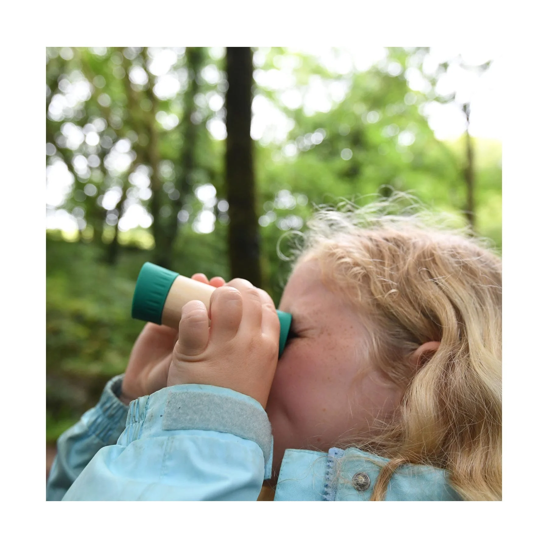 Nature fun adjustable telescope - Image 4