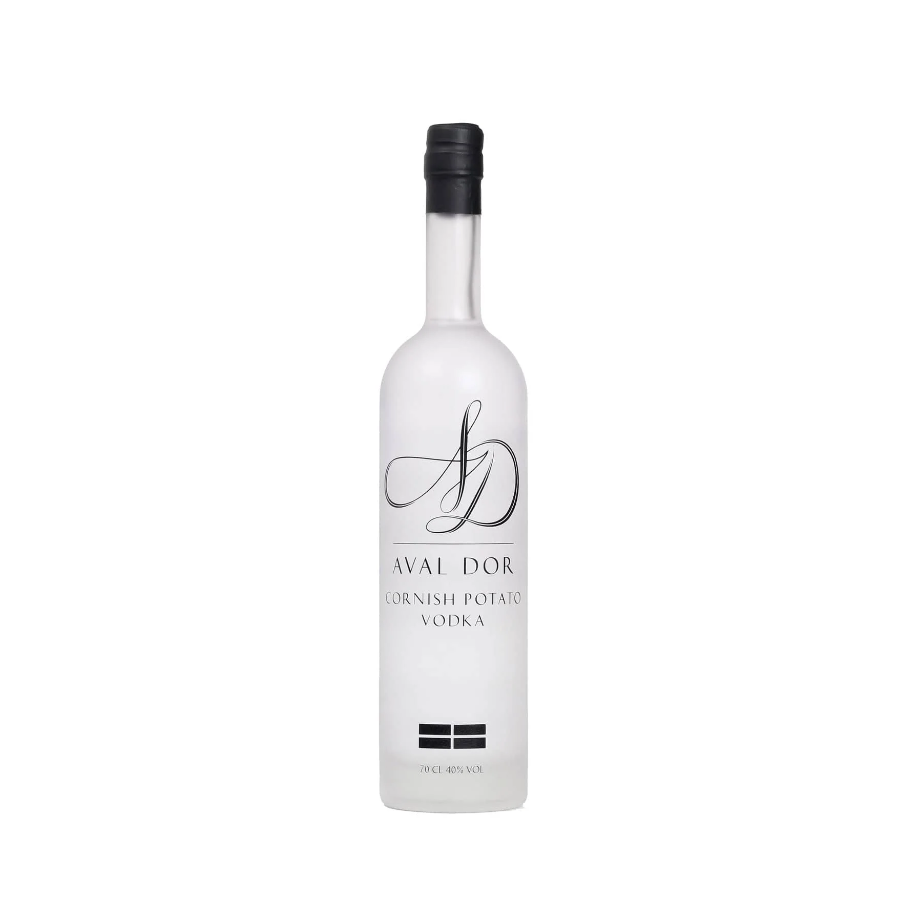 Aval Dor vodka 35cl