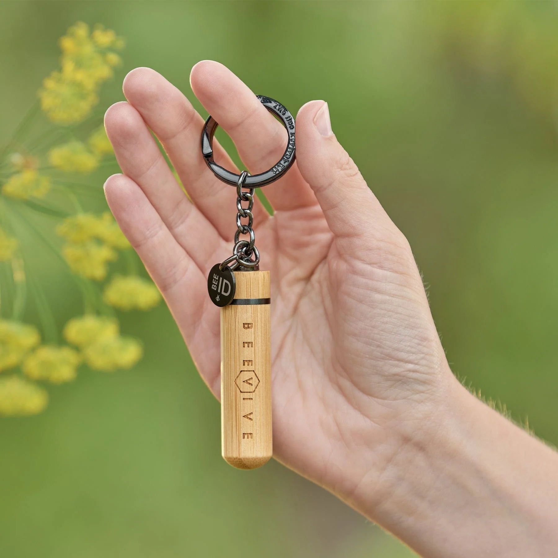 Bamboo bee revival kit - Image 3