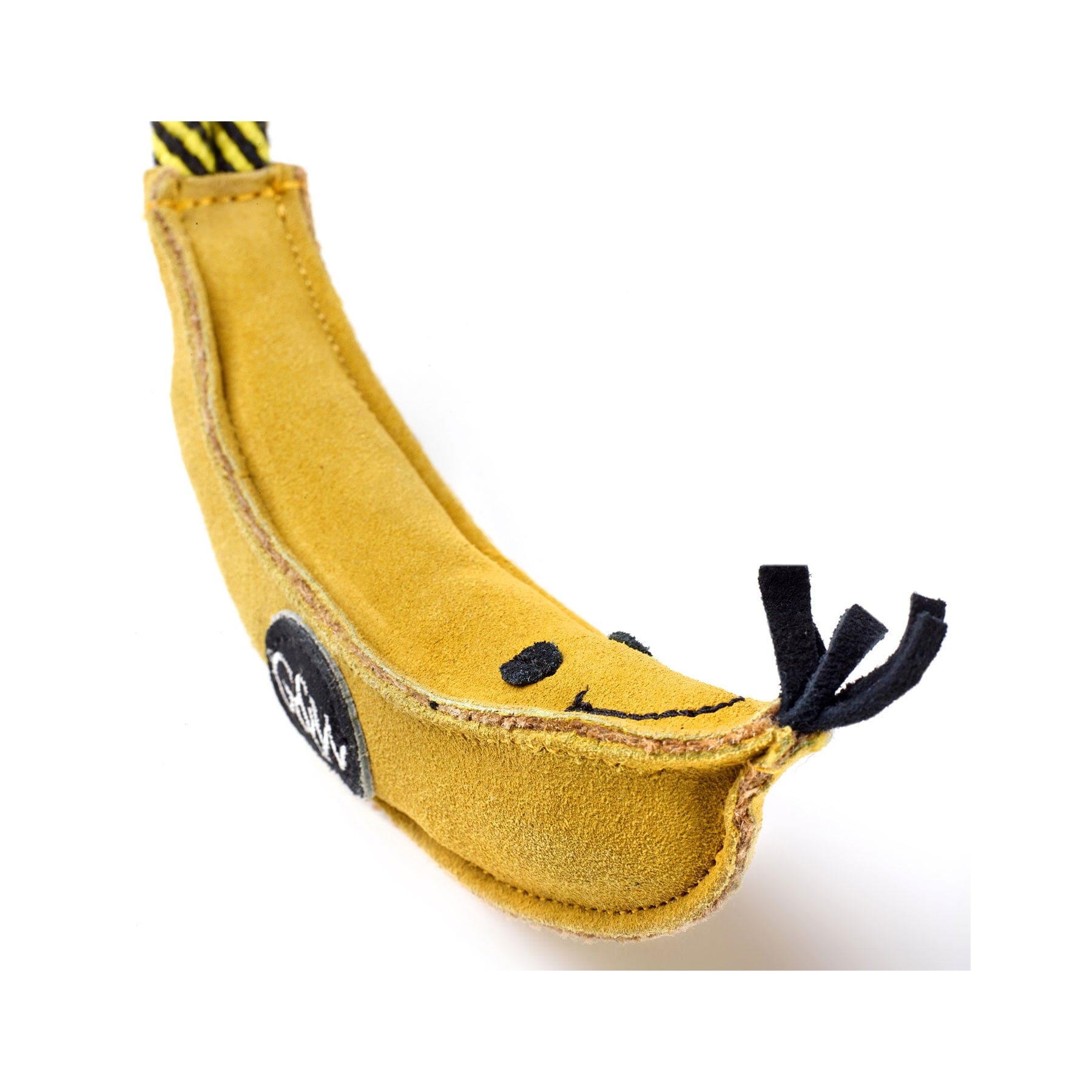 Barry the banana eco pet toy - Image 2