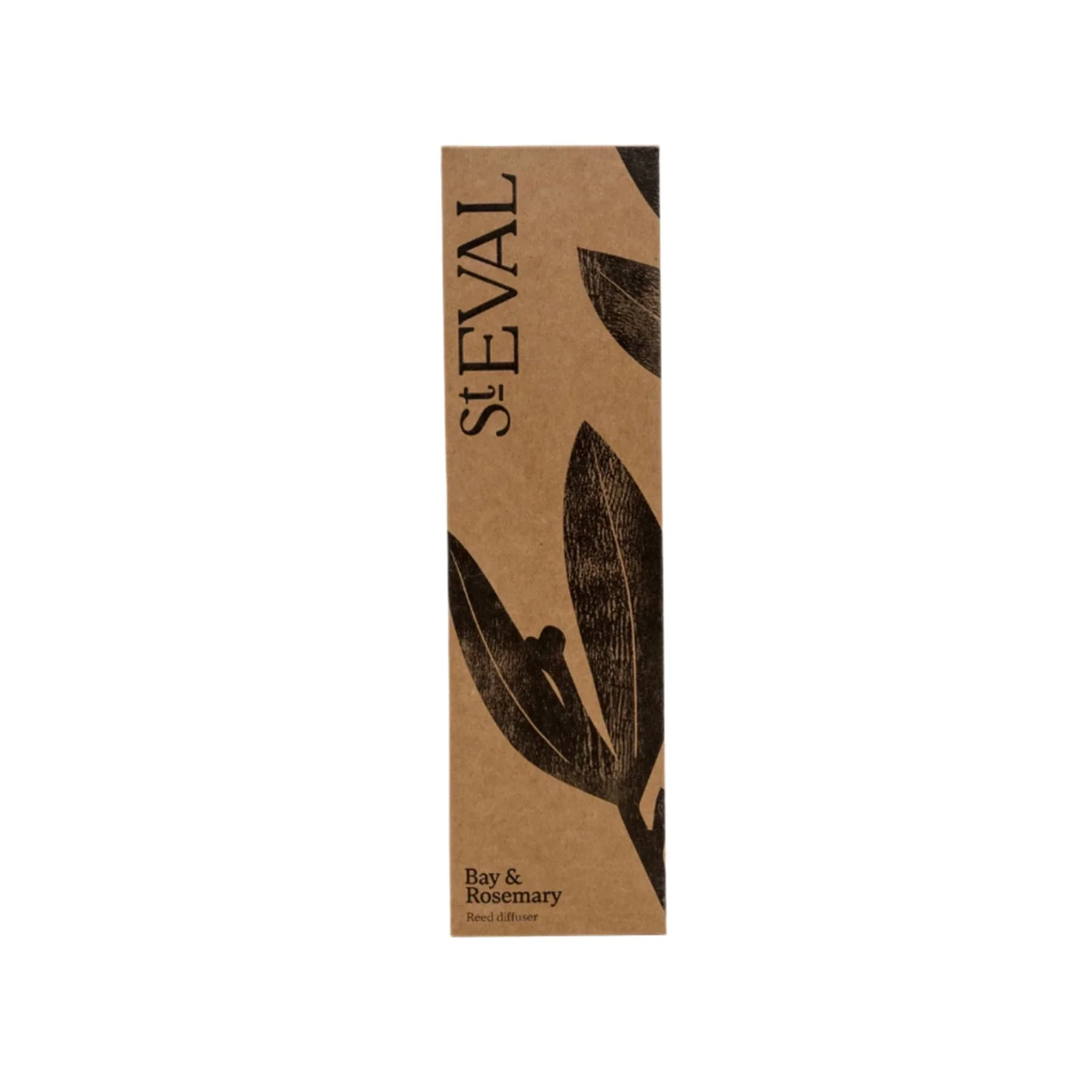 Bay & rosemary reed diffuser - Image 2
