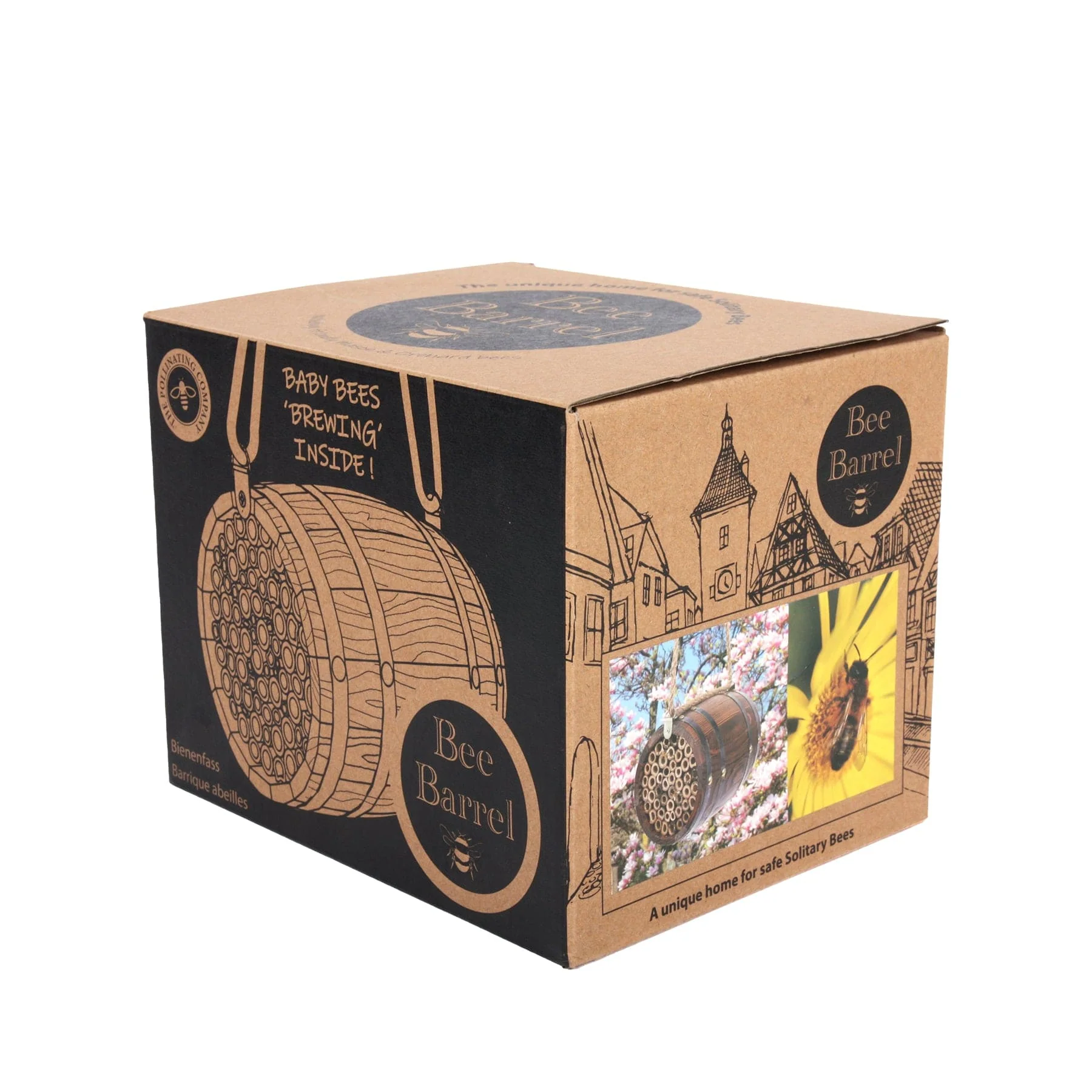 Bee Barrel - Image 5