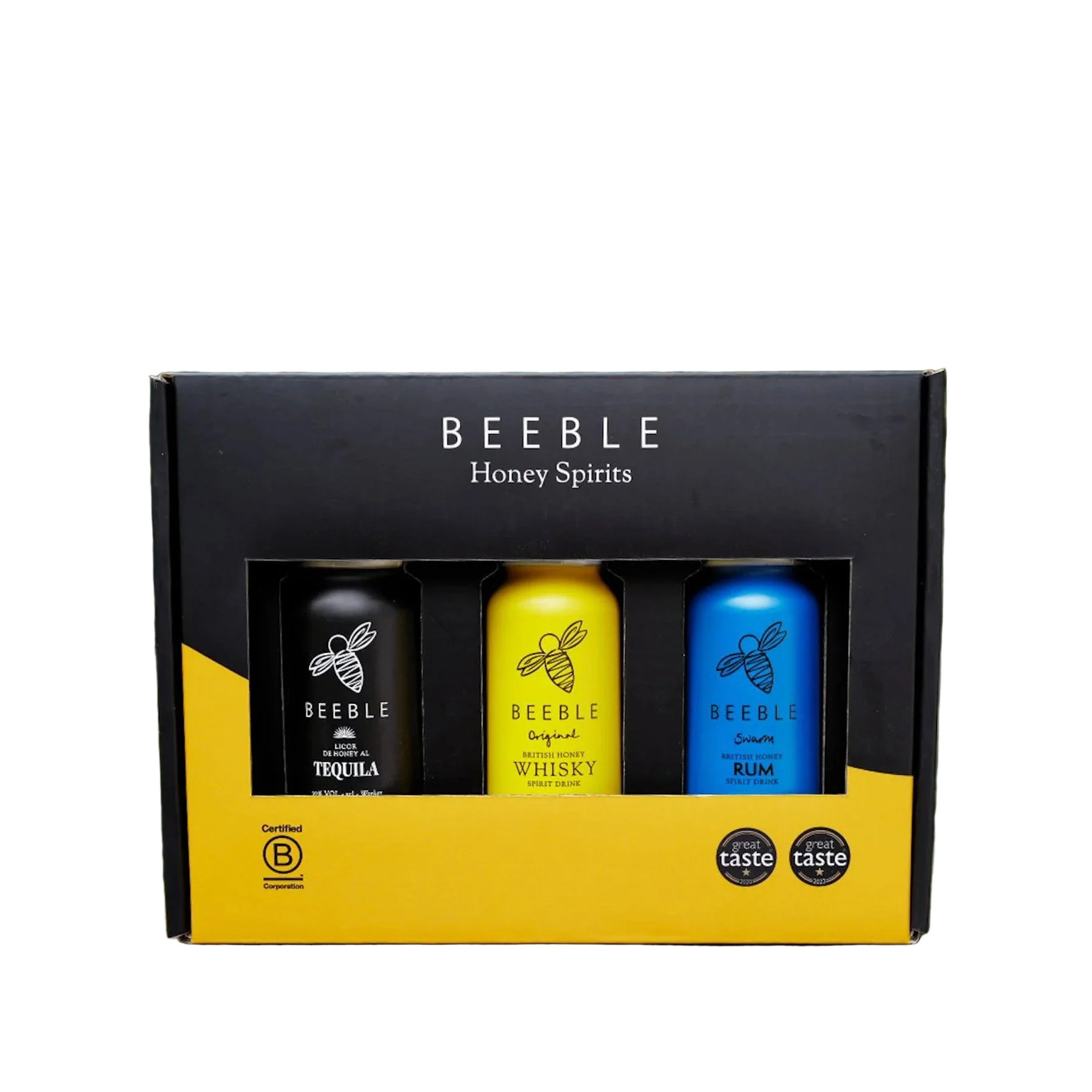 Aluminis gift set