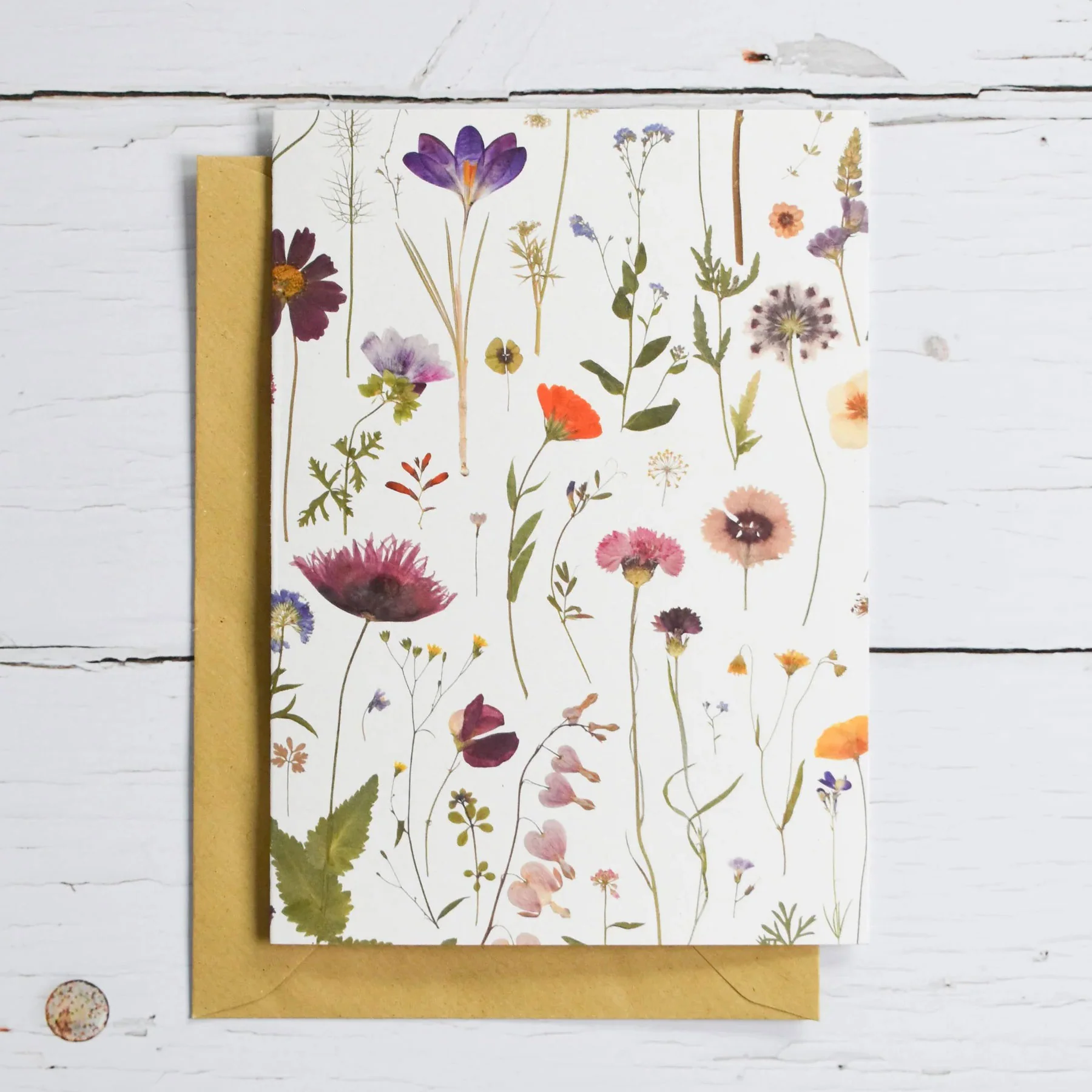 Bloom greetings card - Image 2