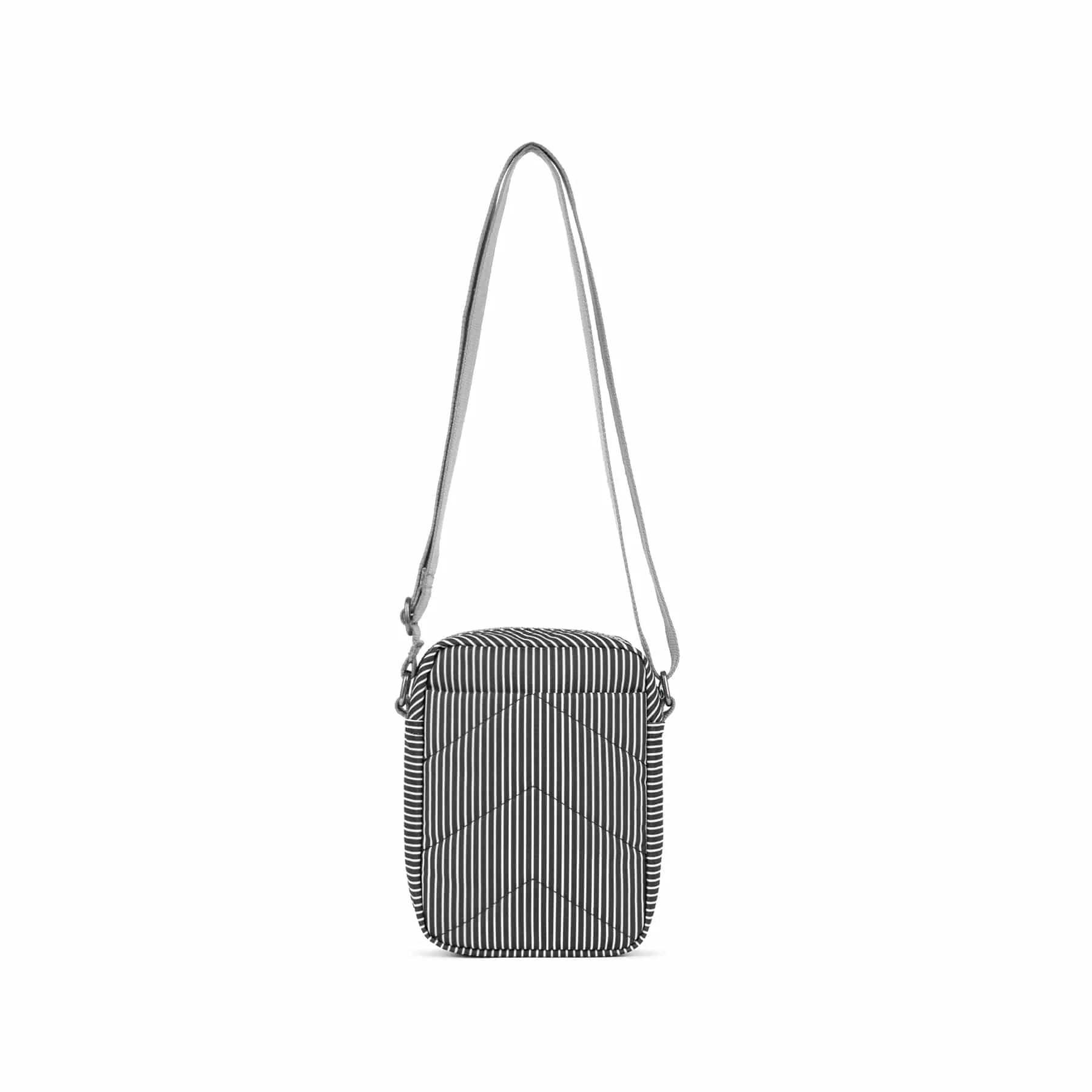 Bond mixed hickory recycled canvas crossbody - Image 3