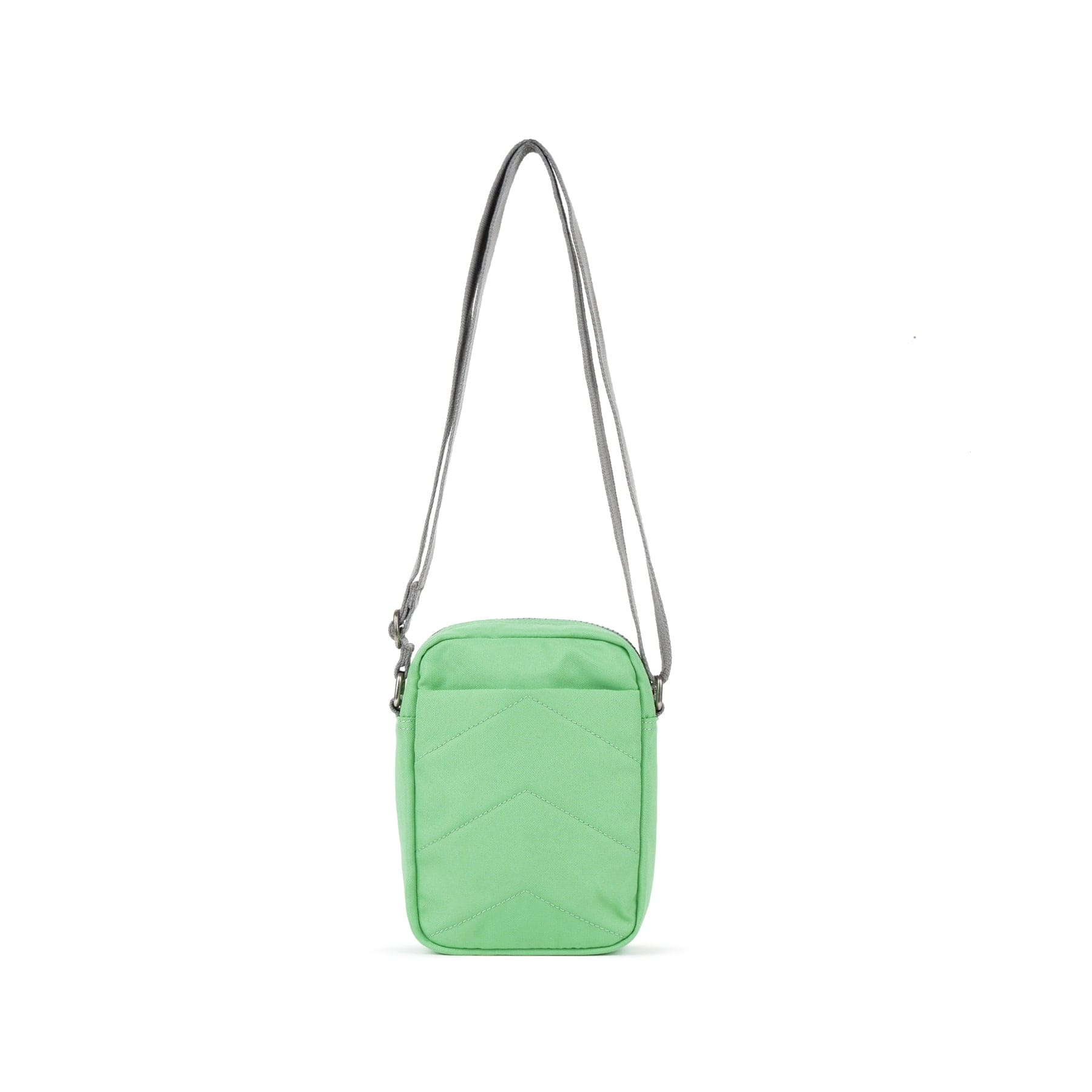 Bond peppermint recycled canvas crossbody - Image 3
