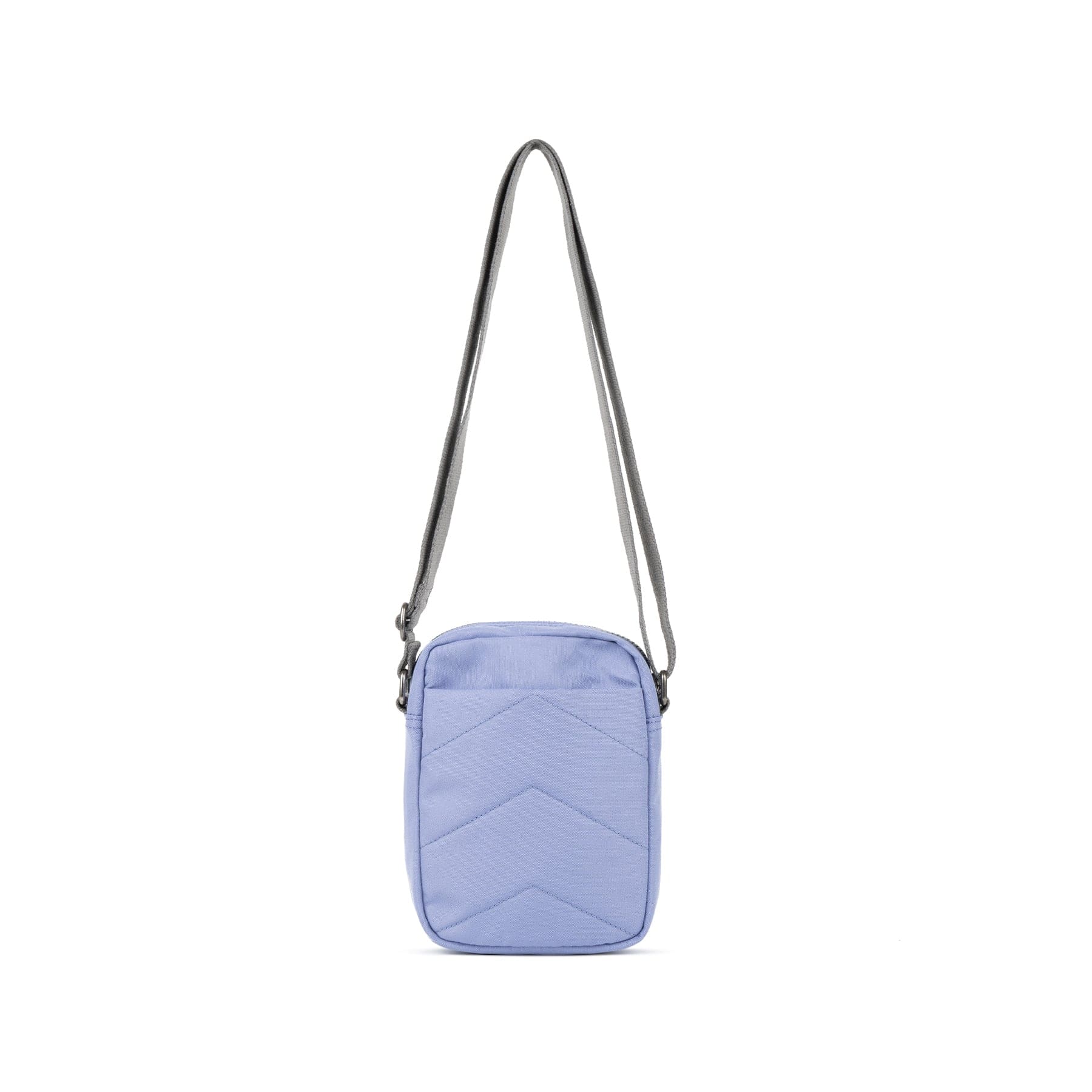 Bond thistle recycled canvas crossbody - Image 3