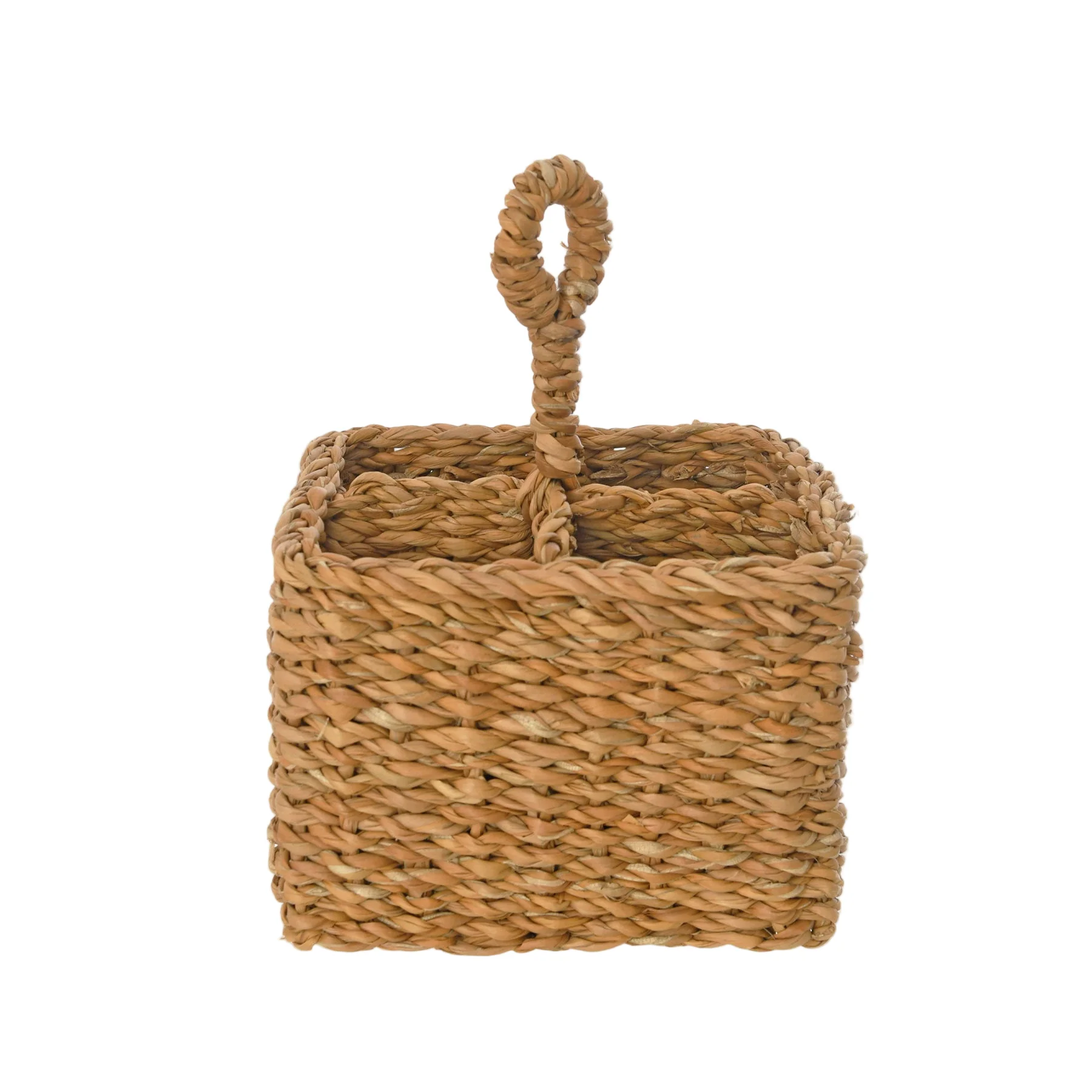 Brading cutlery holder natural