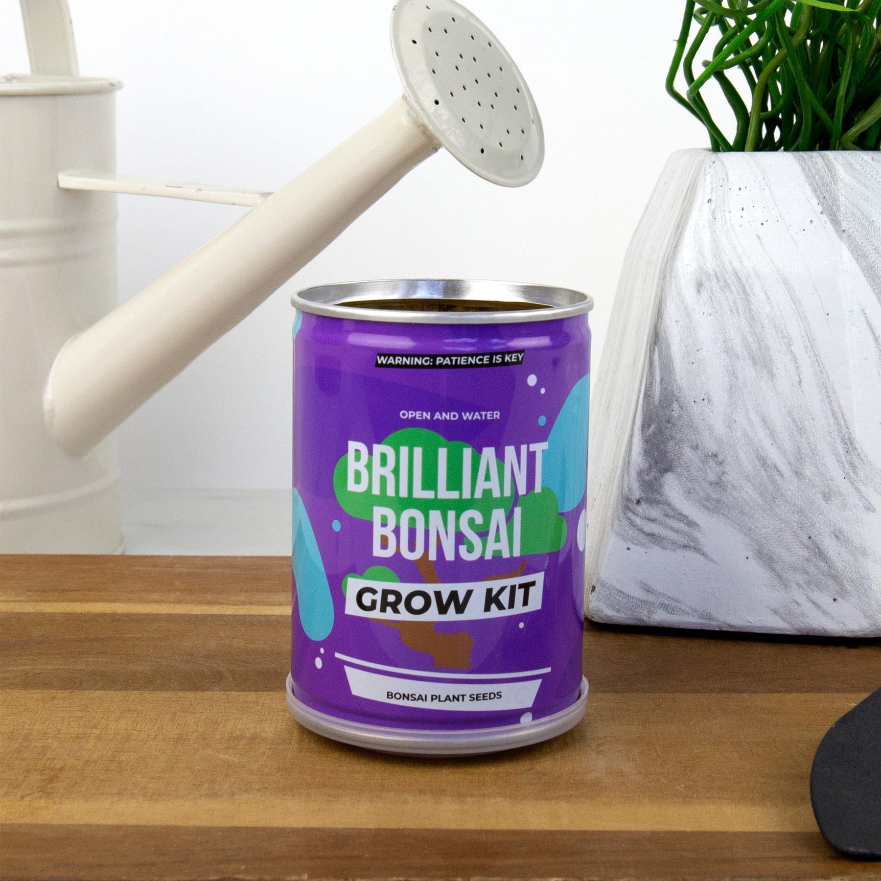 Brilliant bonsai grow tin - Image 3