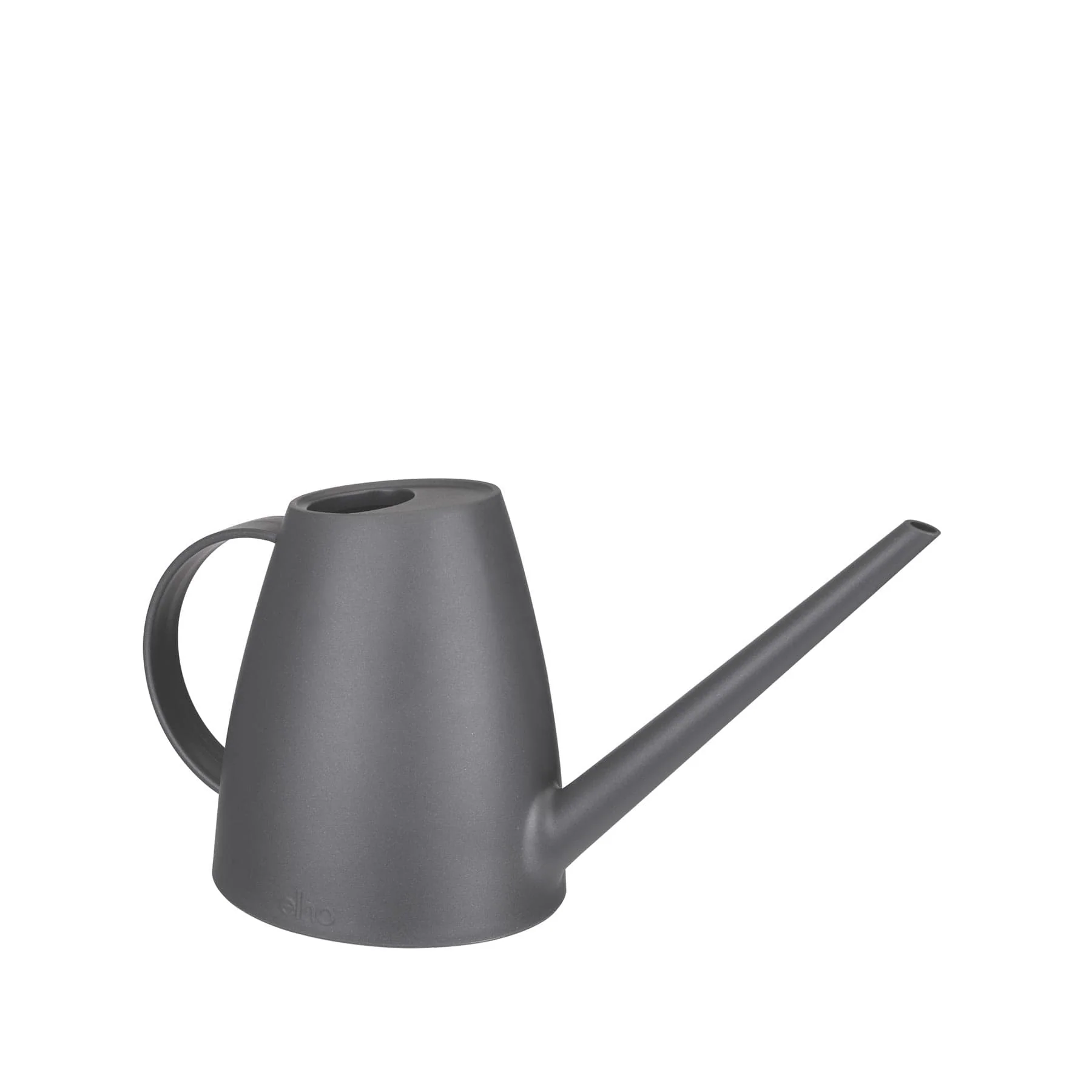 Brussels watering can anthracite 1.8L
