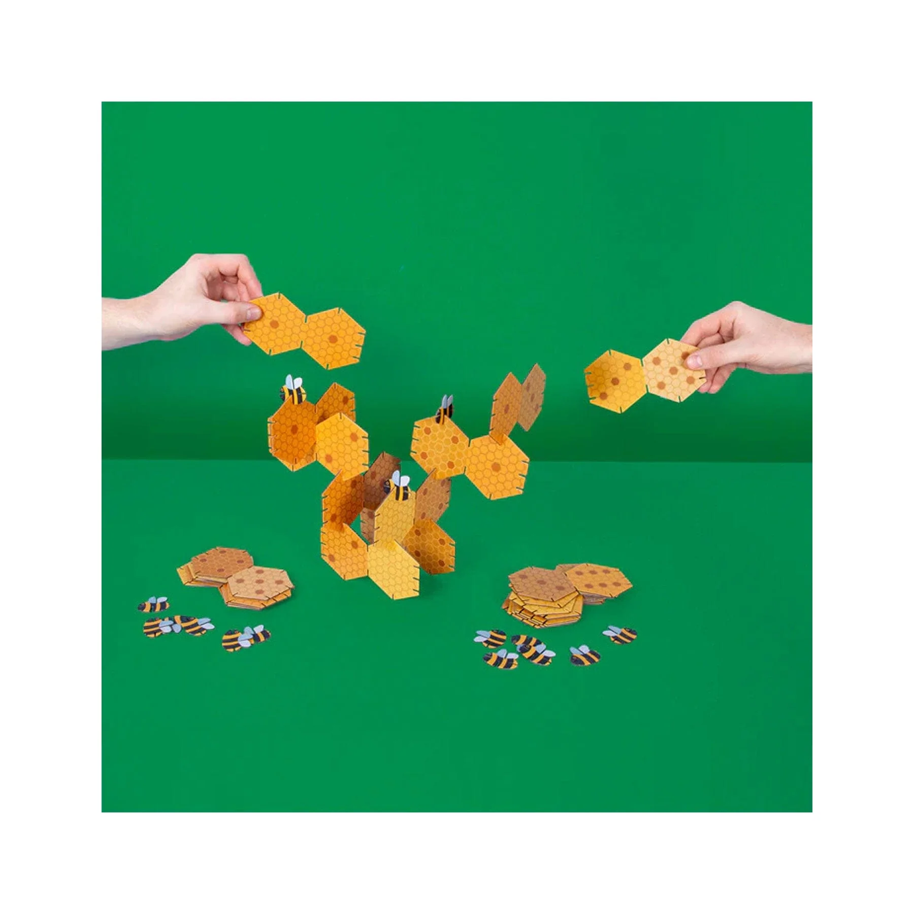 Build a beehive game - Image 2