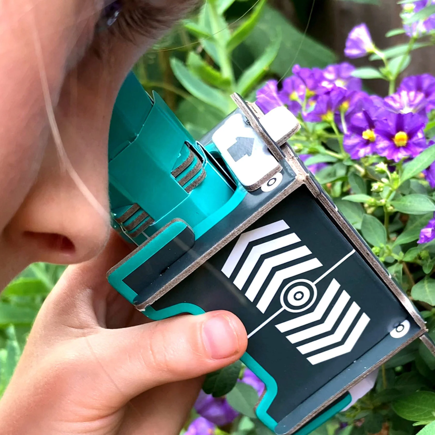 Build your own microscope kit - Image 6