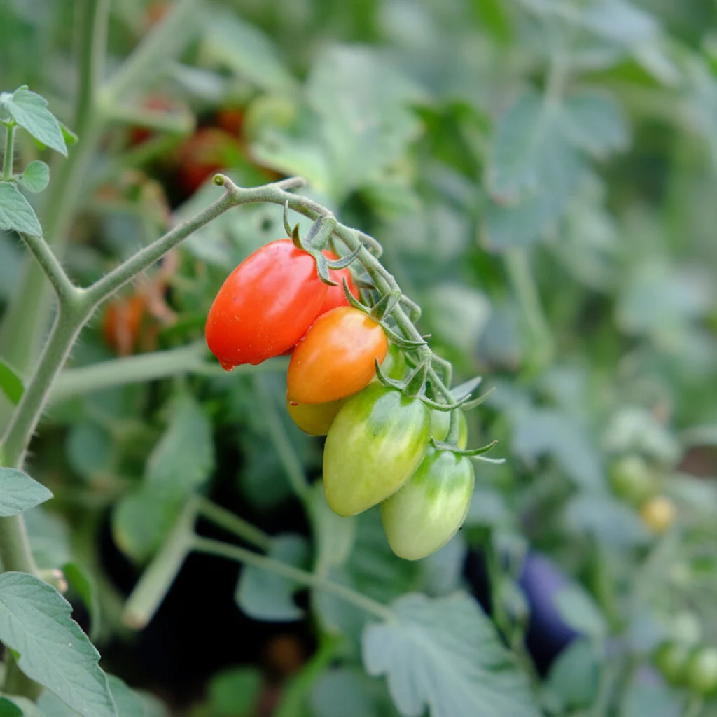 Celano tomato seeds - Image 2