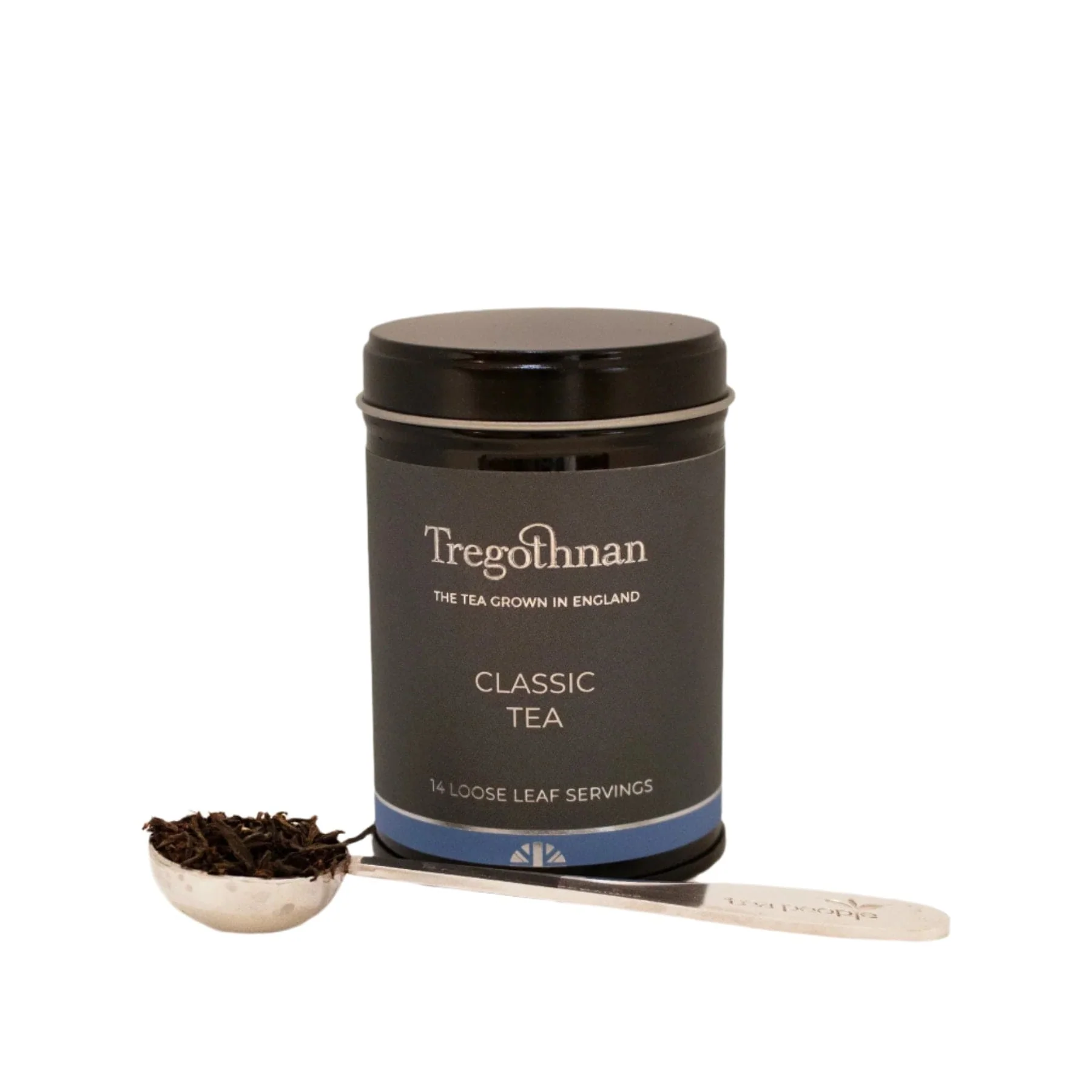 Classic loose leaf tea tin - Image 2