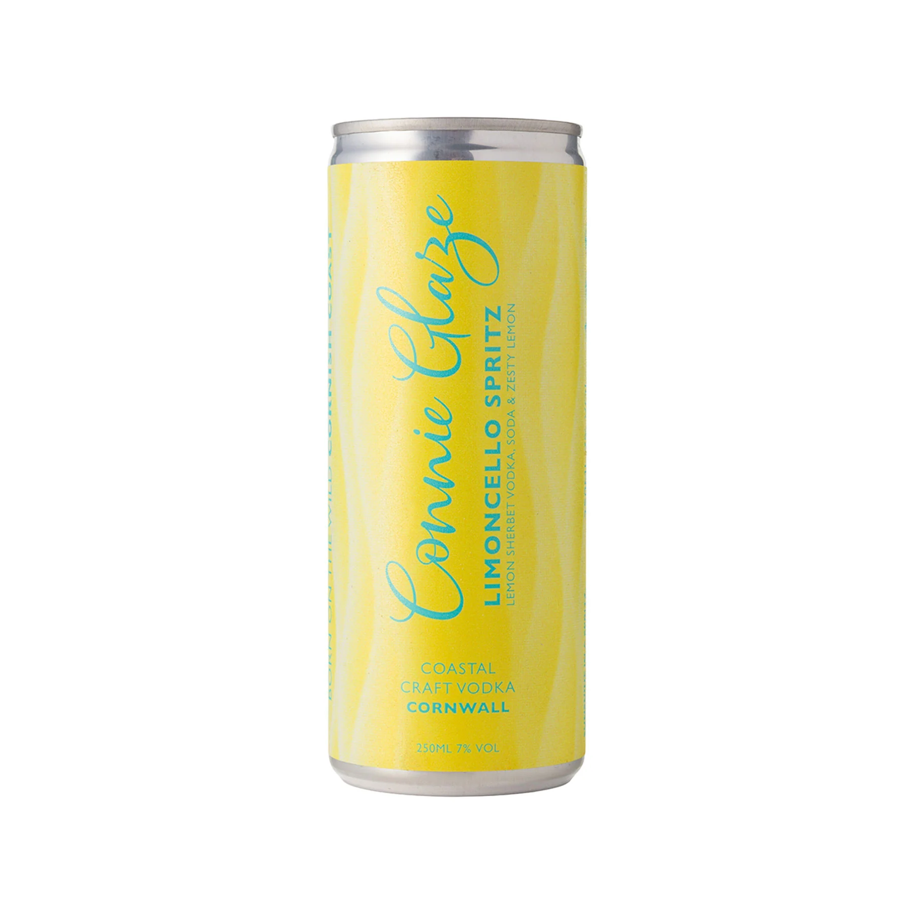 Connie Glaze limoncello spritz 250ml