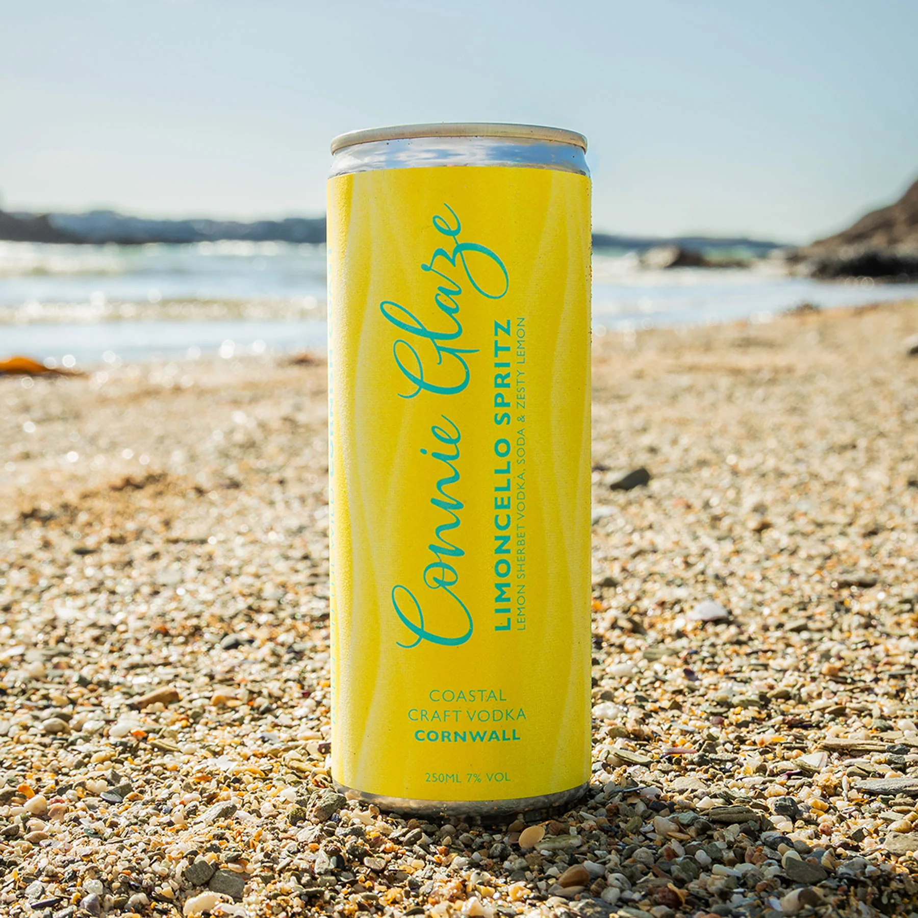 Connie Glaze limoncello spritz 250ml - Image 2