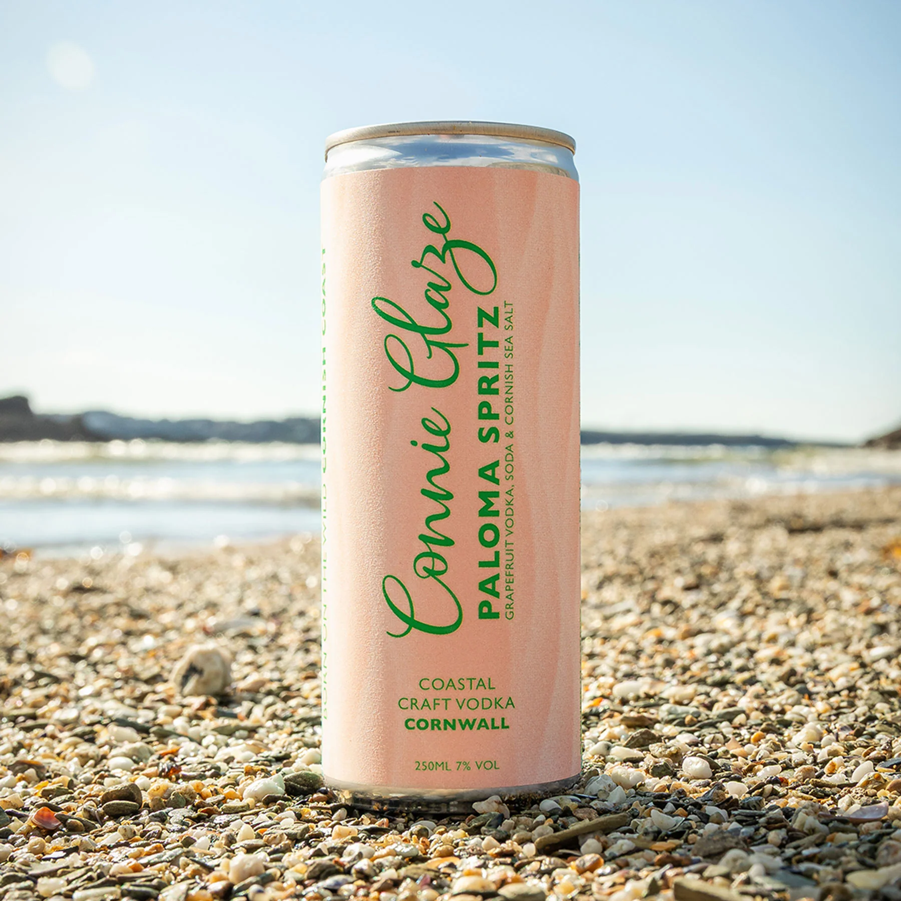 Connie Glaze paloma spritz 250ml - Image 2