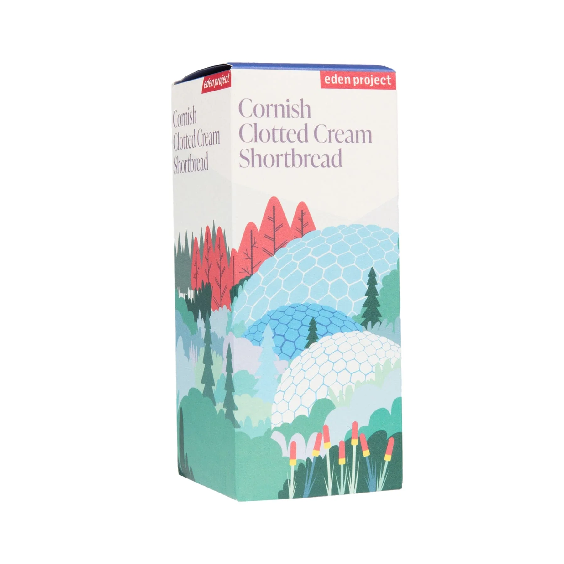Cornish biscuit selection pack 600g - Image 3
