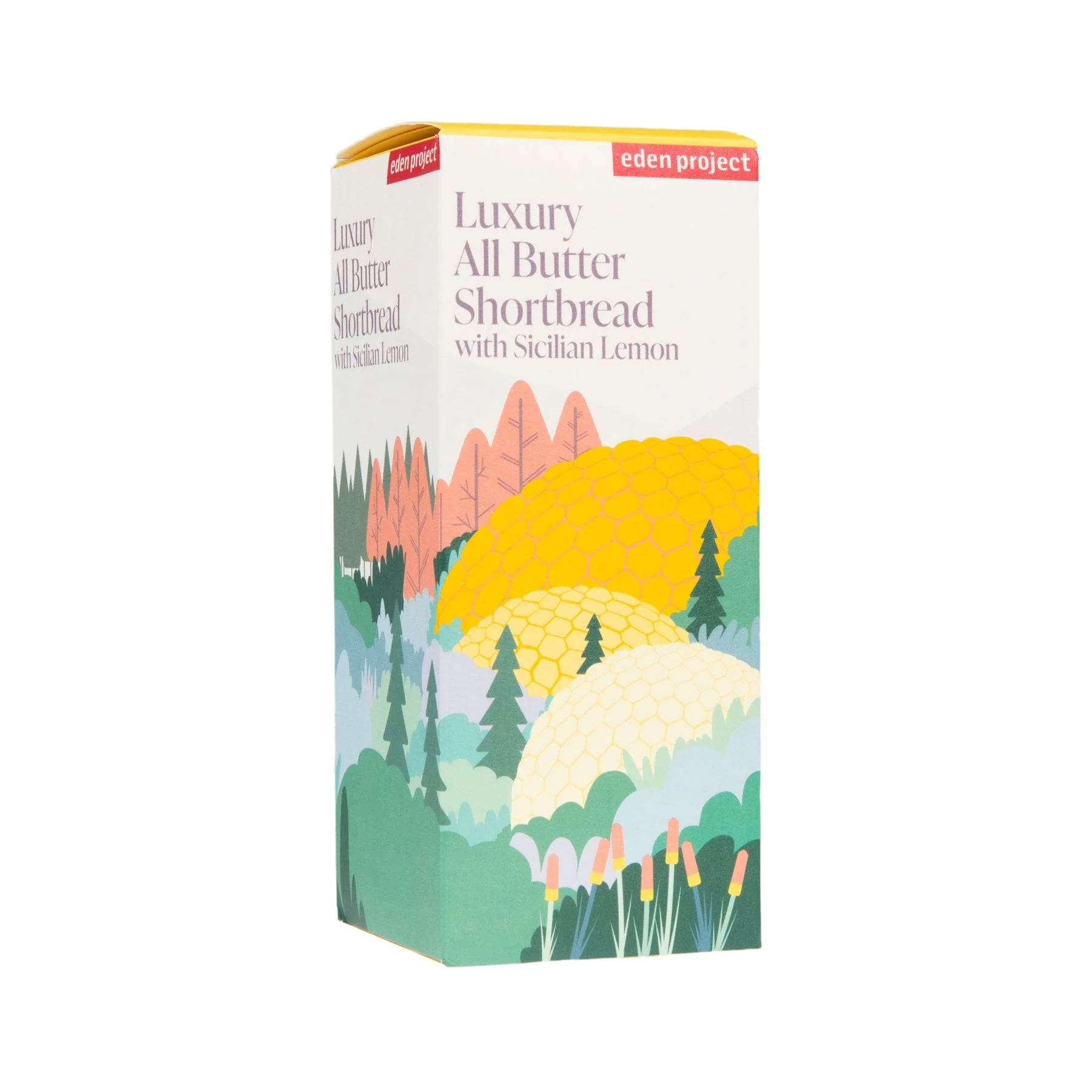 Cornish biscuit selection pack 600g - Image 4
