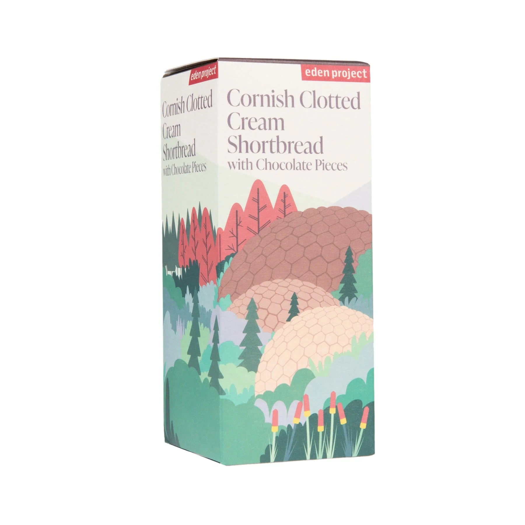 Cornish biscuit selection pack 600g - Image 5
