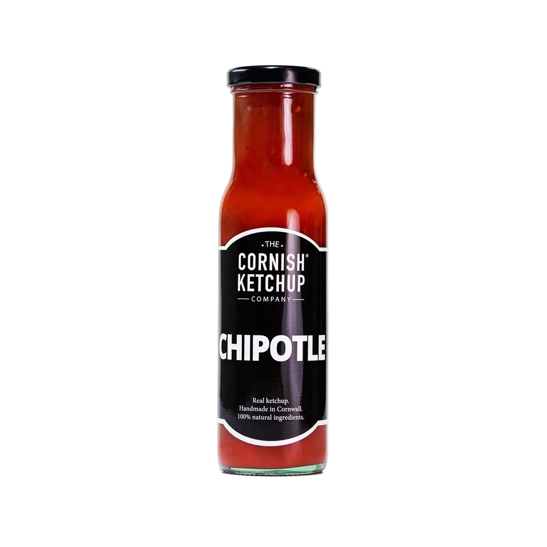 Chipotle ketchup 255g