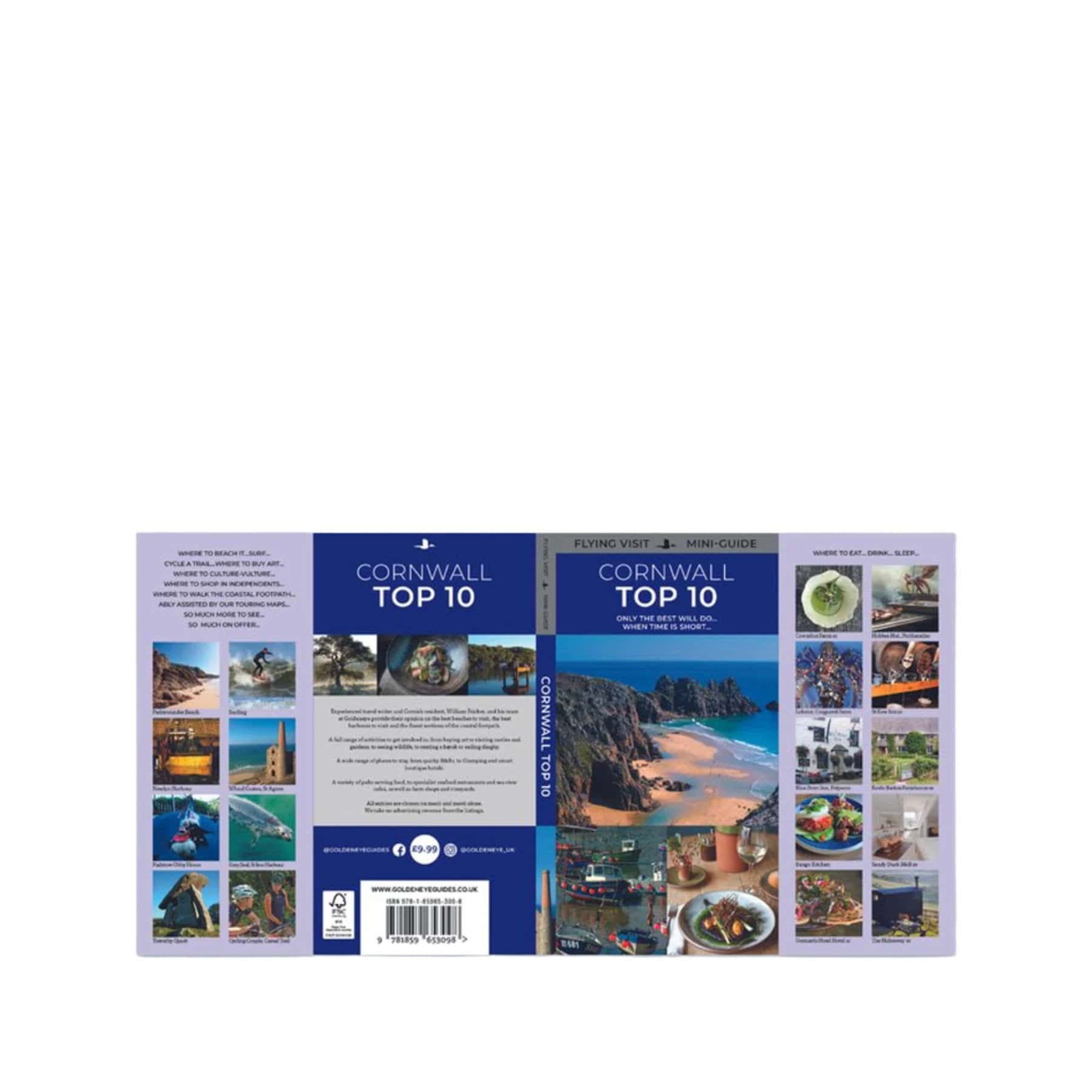 Cornwall top 10 mini-guide - Image 2