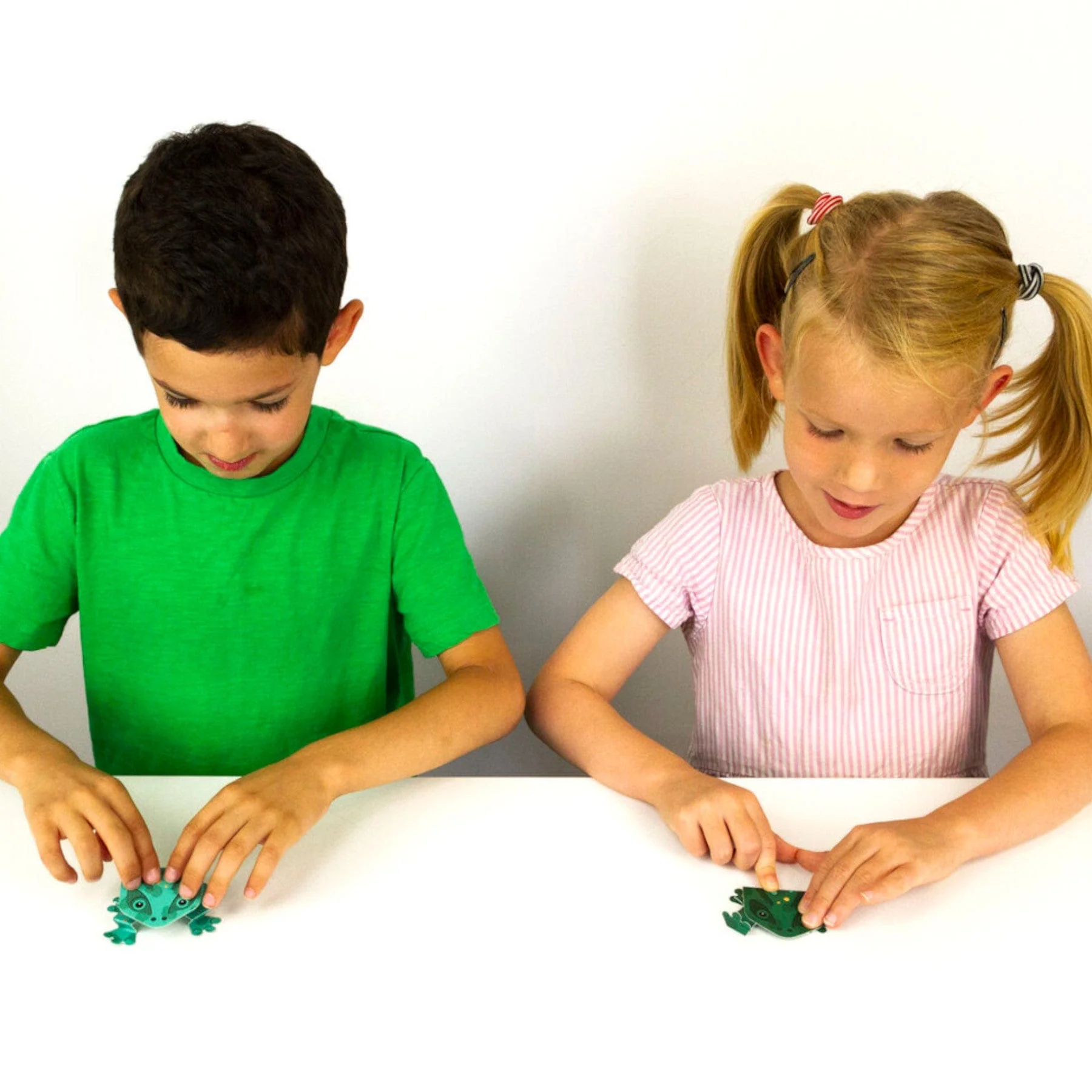 Create your own jumping frogs - Image 4