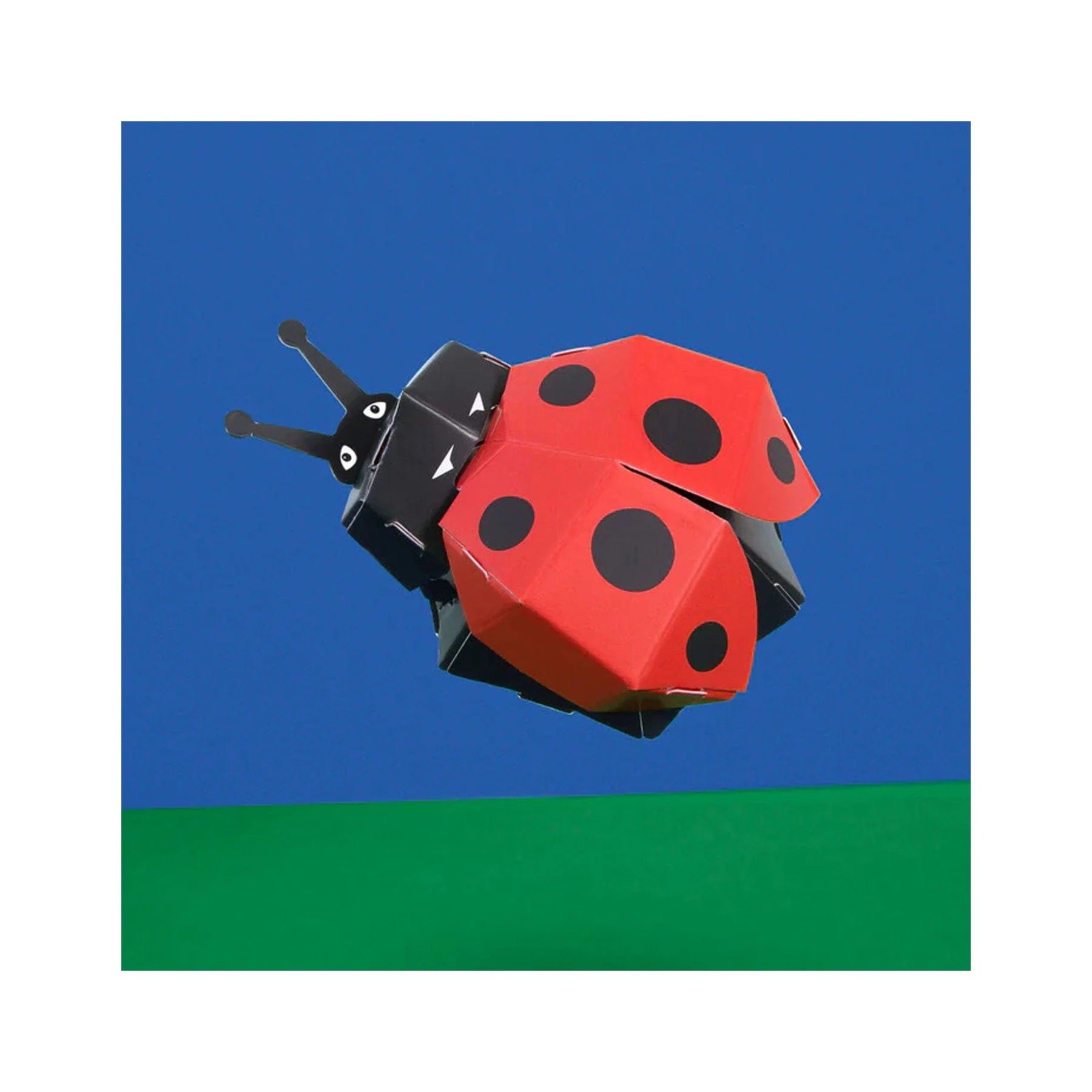 Create your own lovely ladybird - Image 3