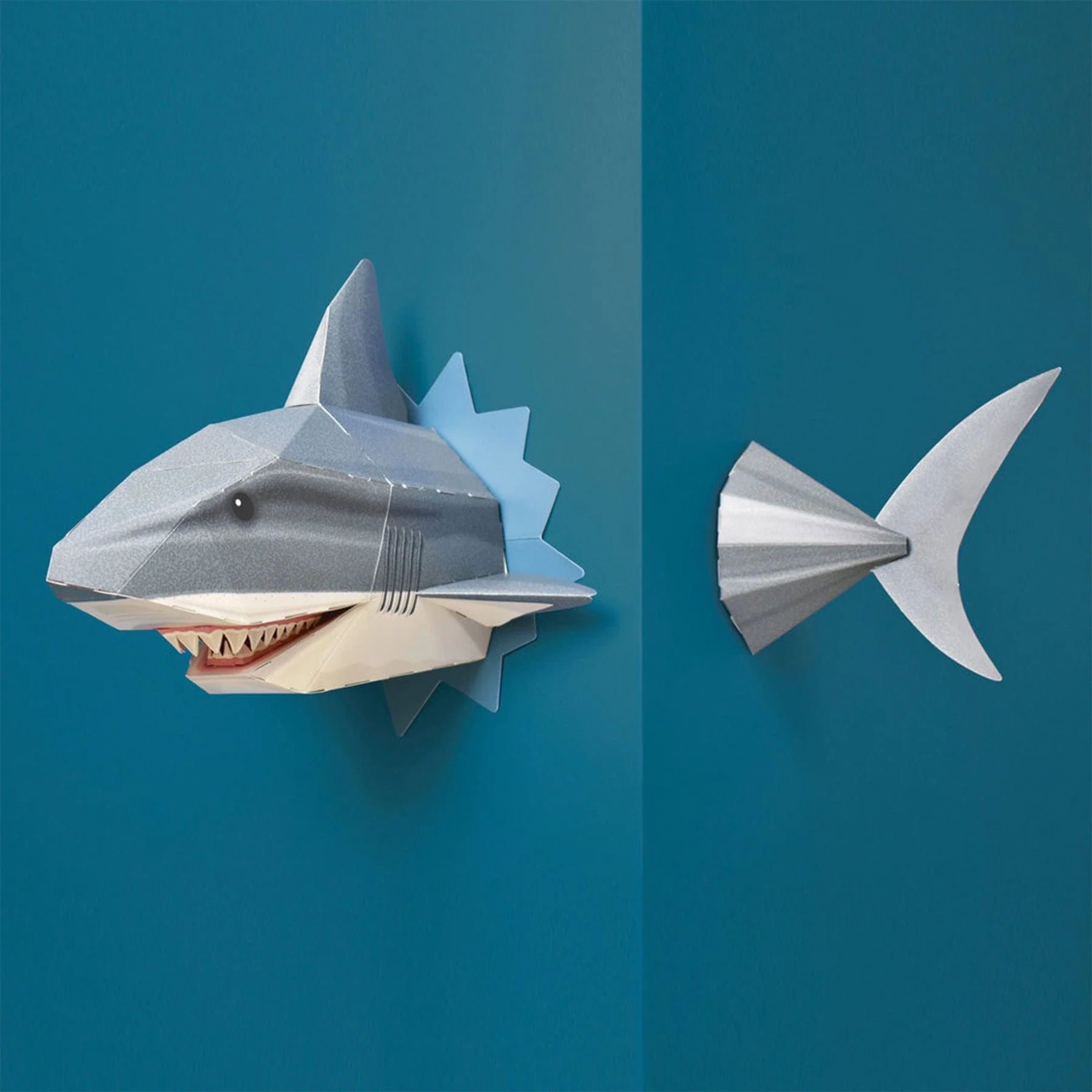 Create your own snappy shark - Image 5