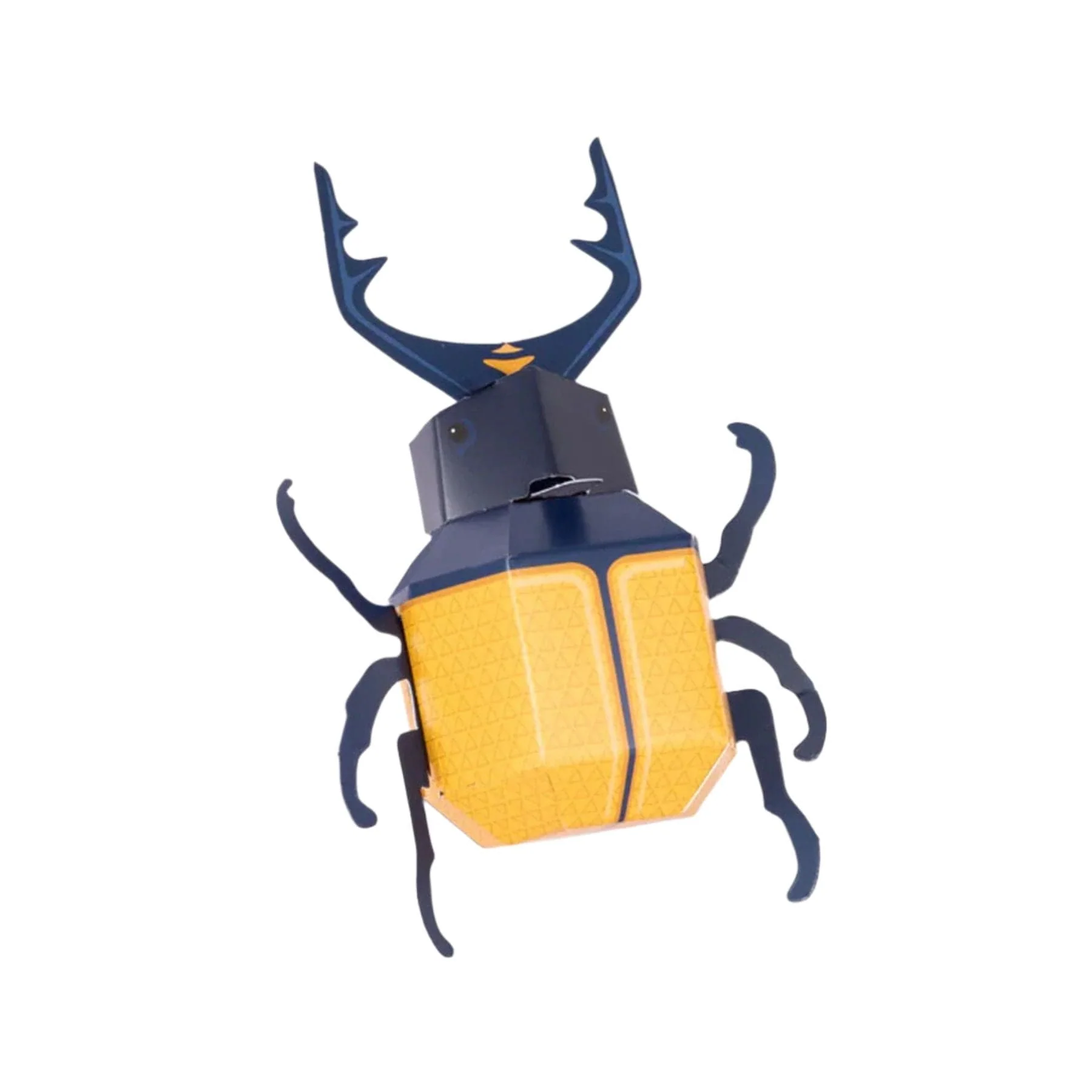 Create your own super stag beetle - Image 2