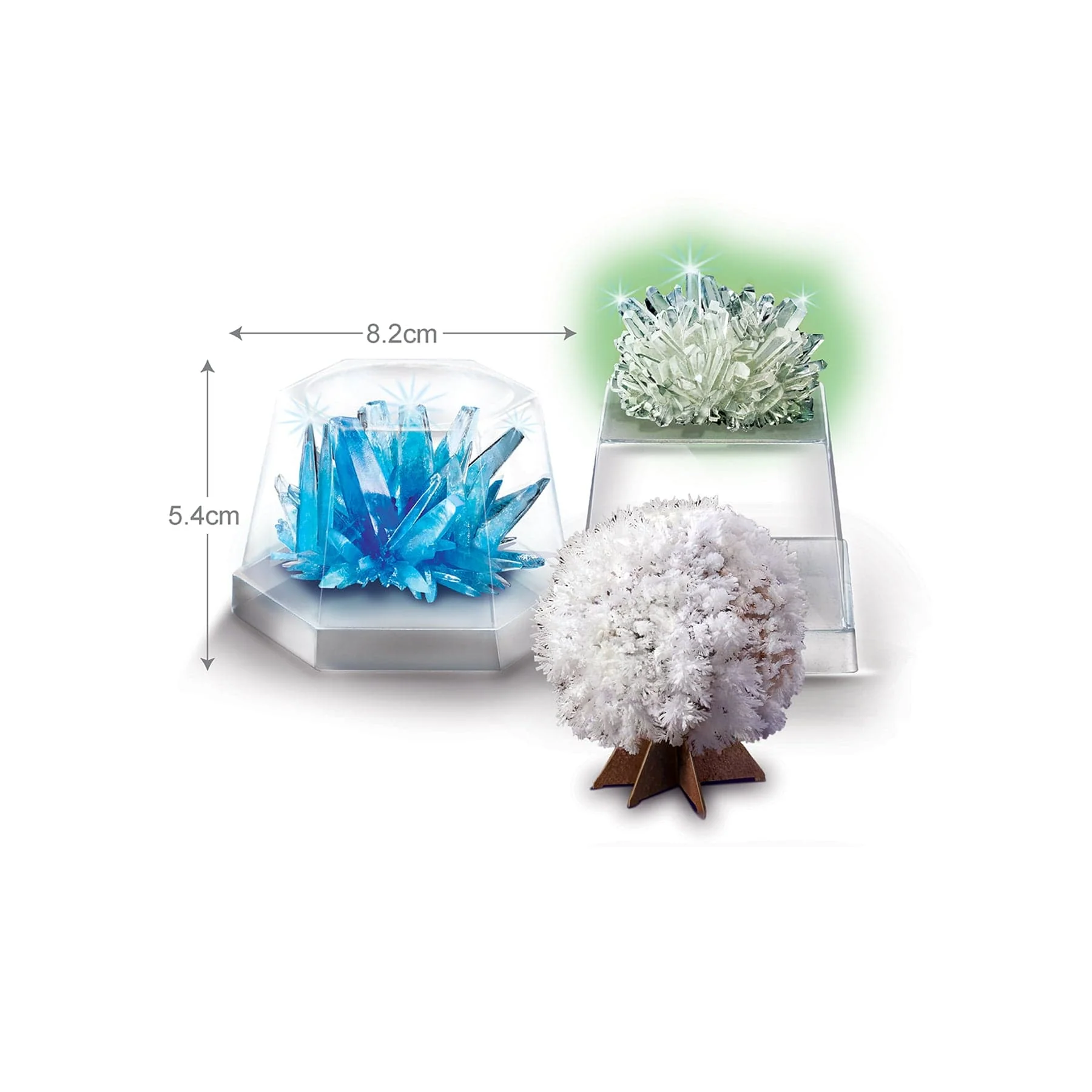 Crystal science kit - Image 3