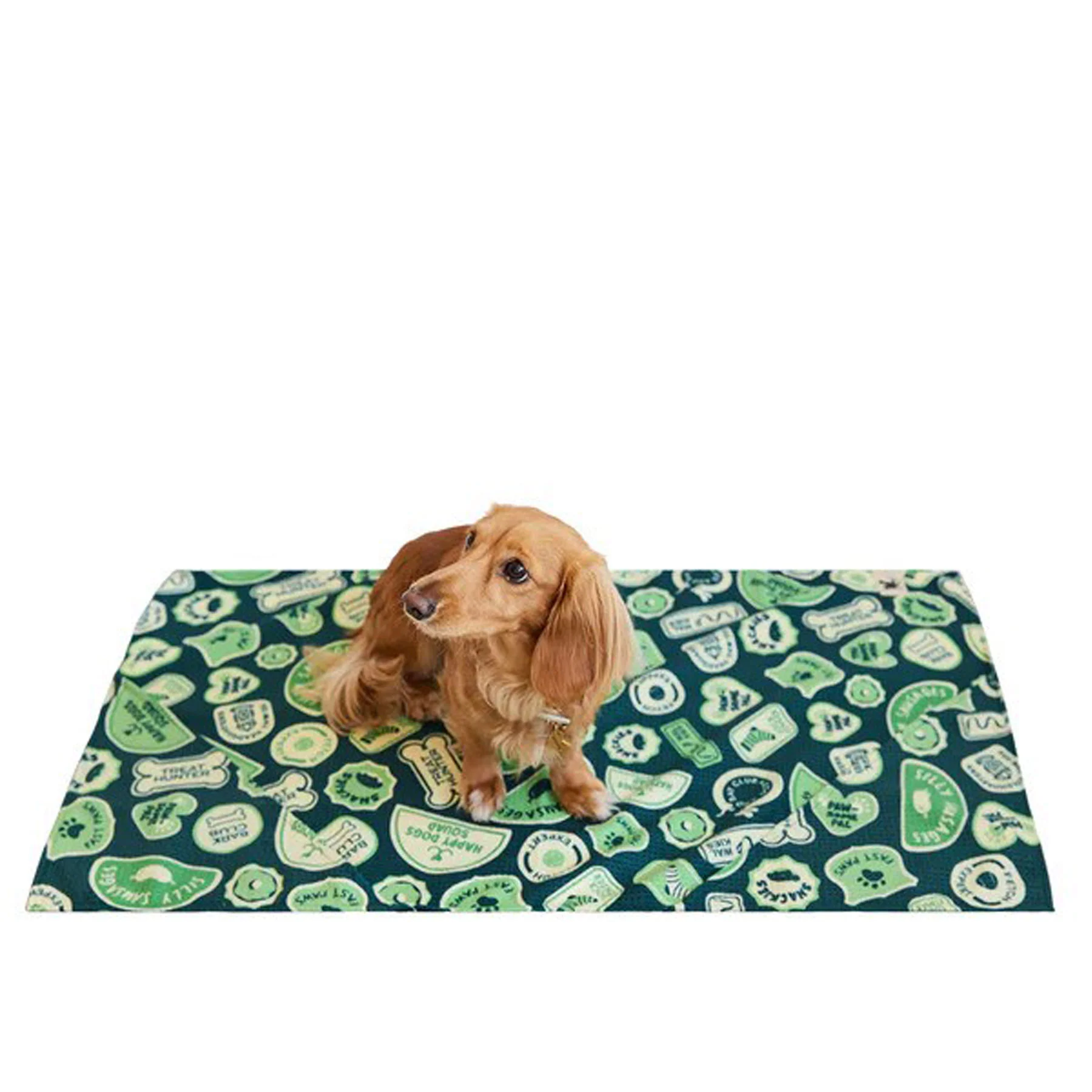 Dog & bay club dog towel - Image 4