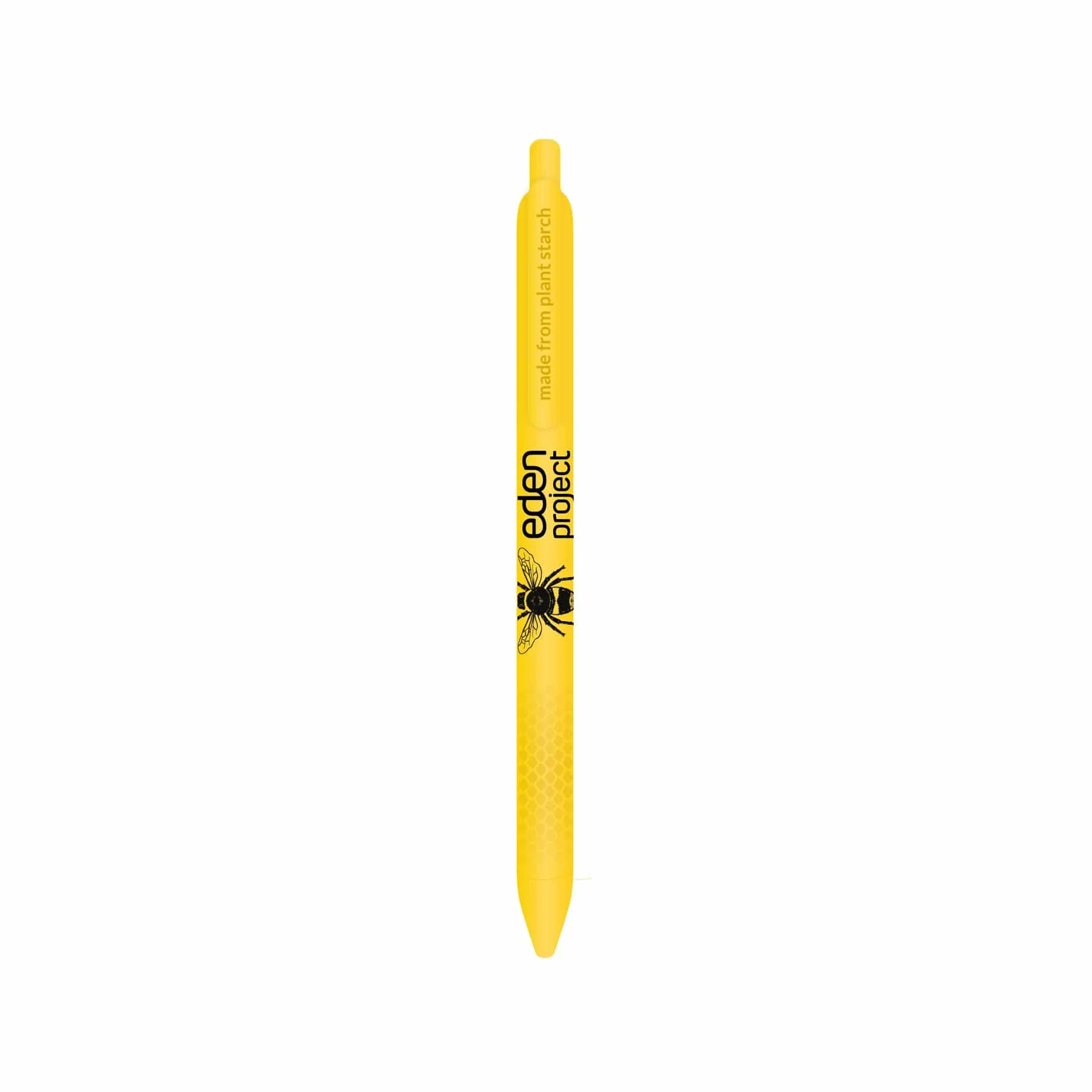 Bee compostapen