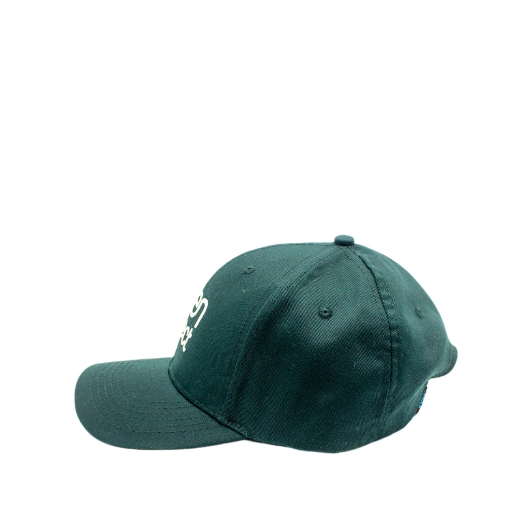 Logo baseball cap - Image 3