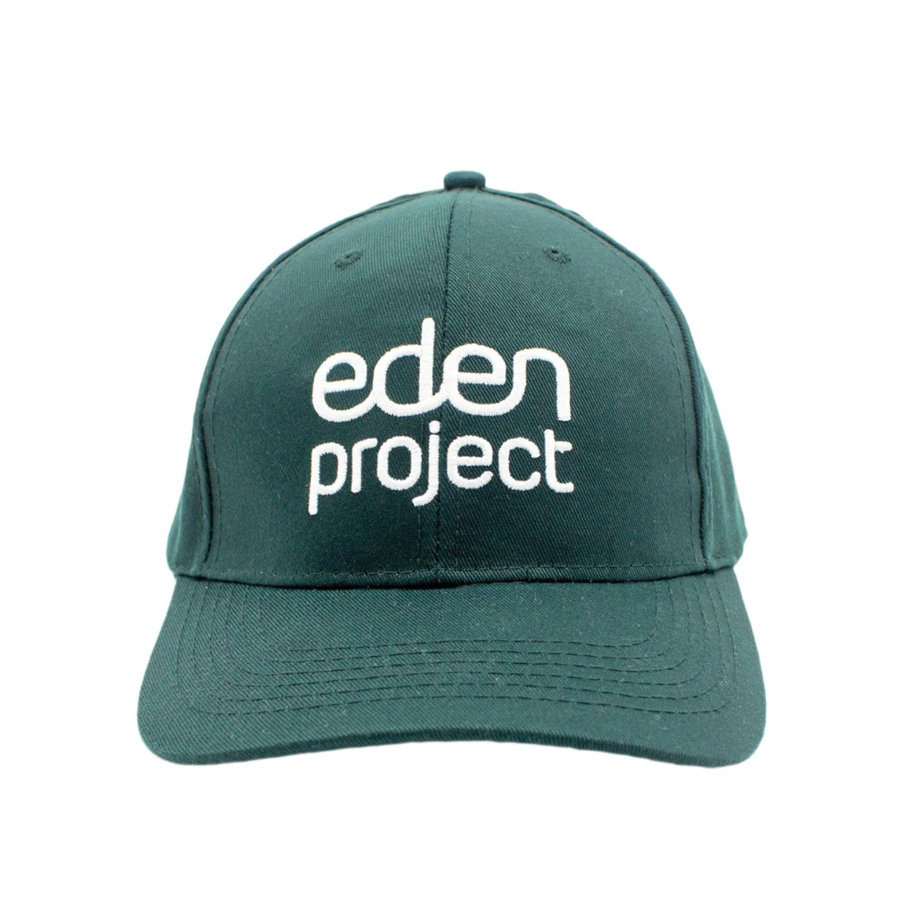 Logo baseball cap - Image 5