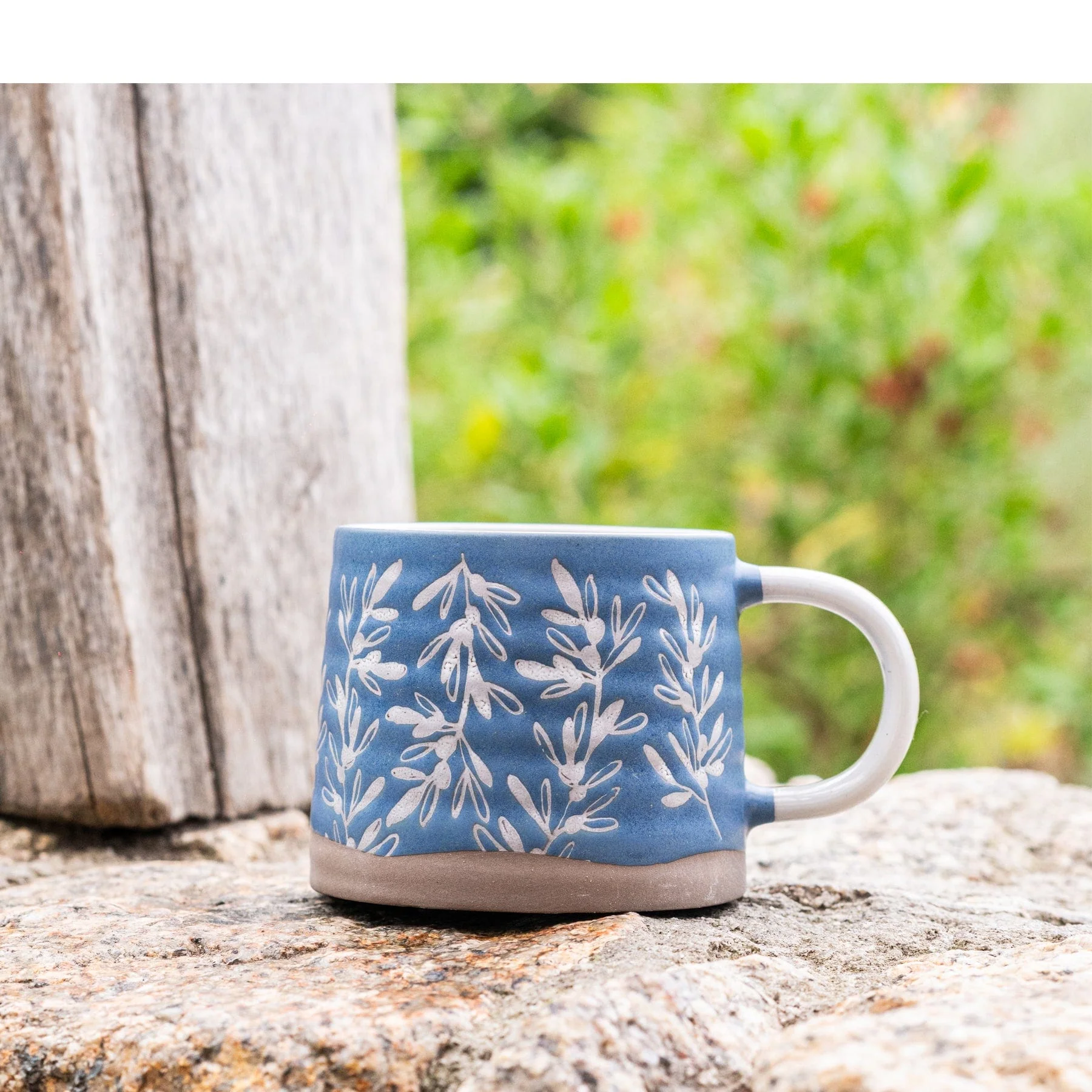 Olives mug - Image 2