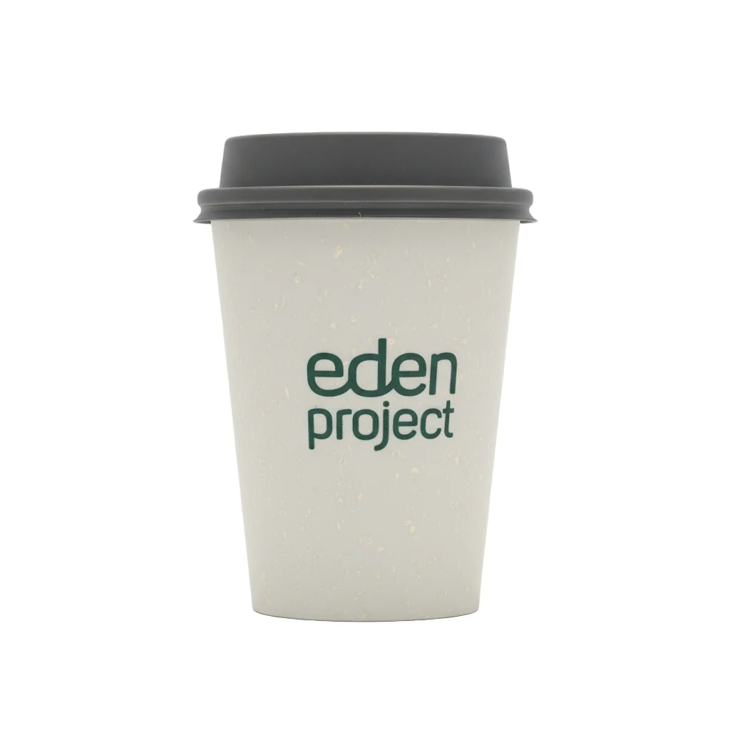 Reusable cup 340ml (12oz)