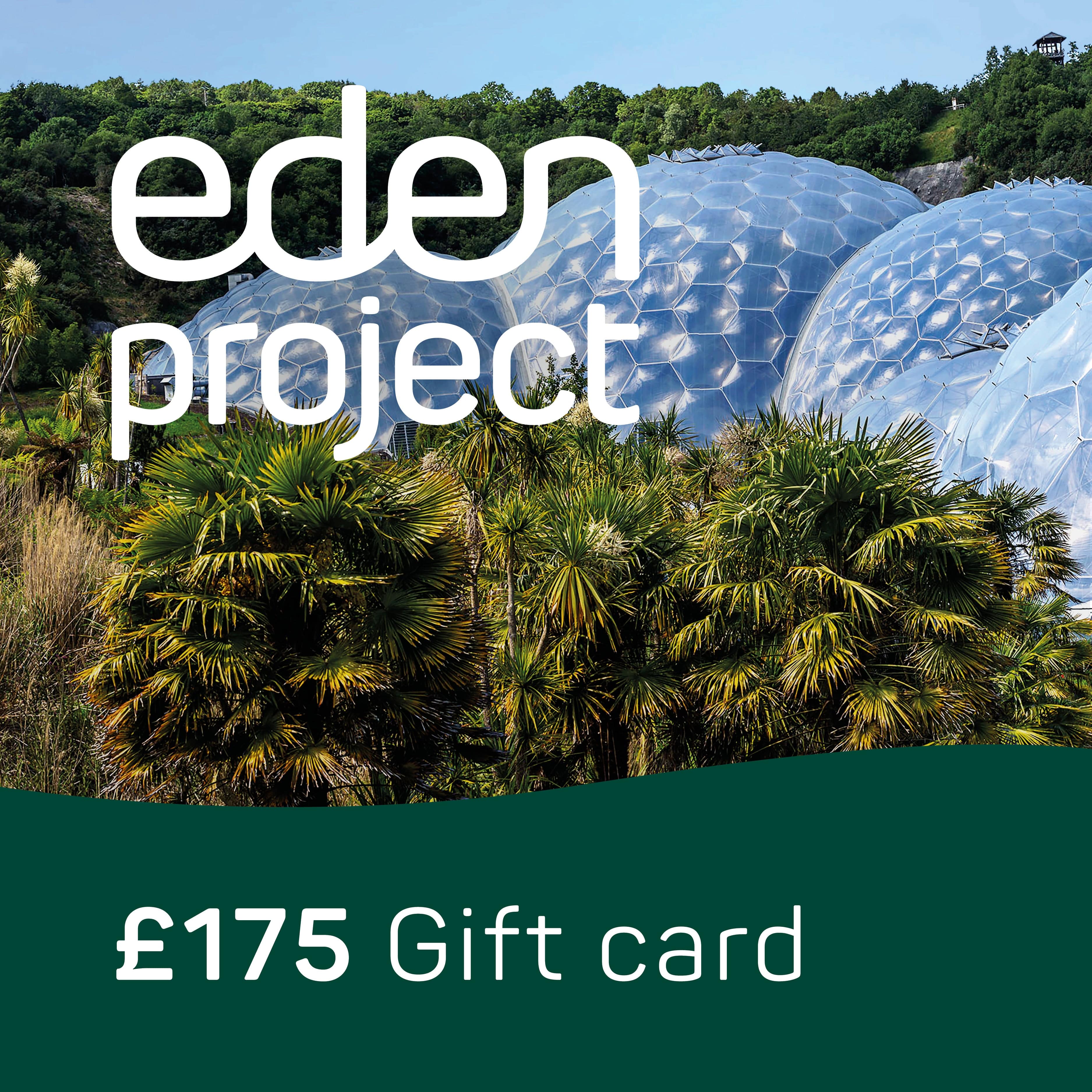 Eden Project Shop Gift Card - Image 9