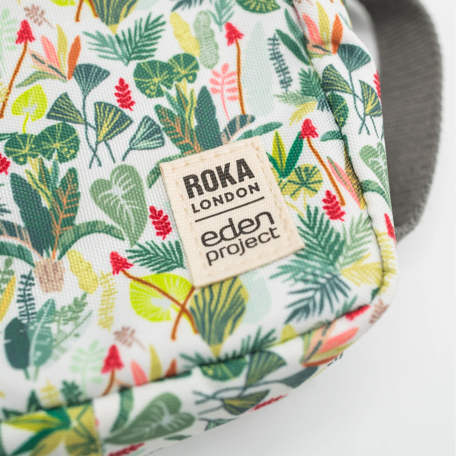 Eden Project bond crossbody - Image 2