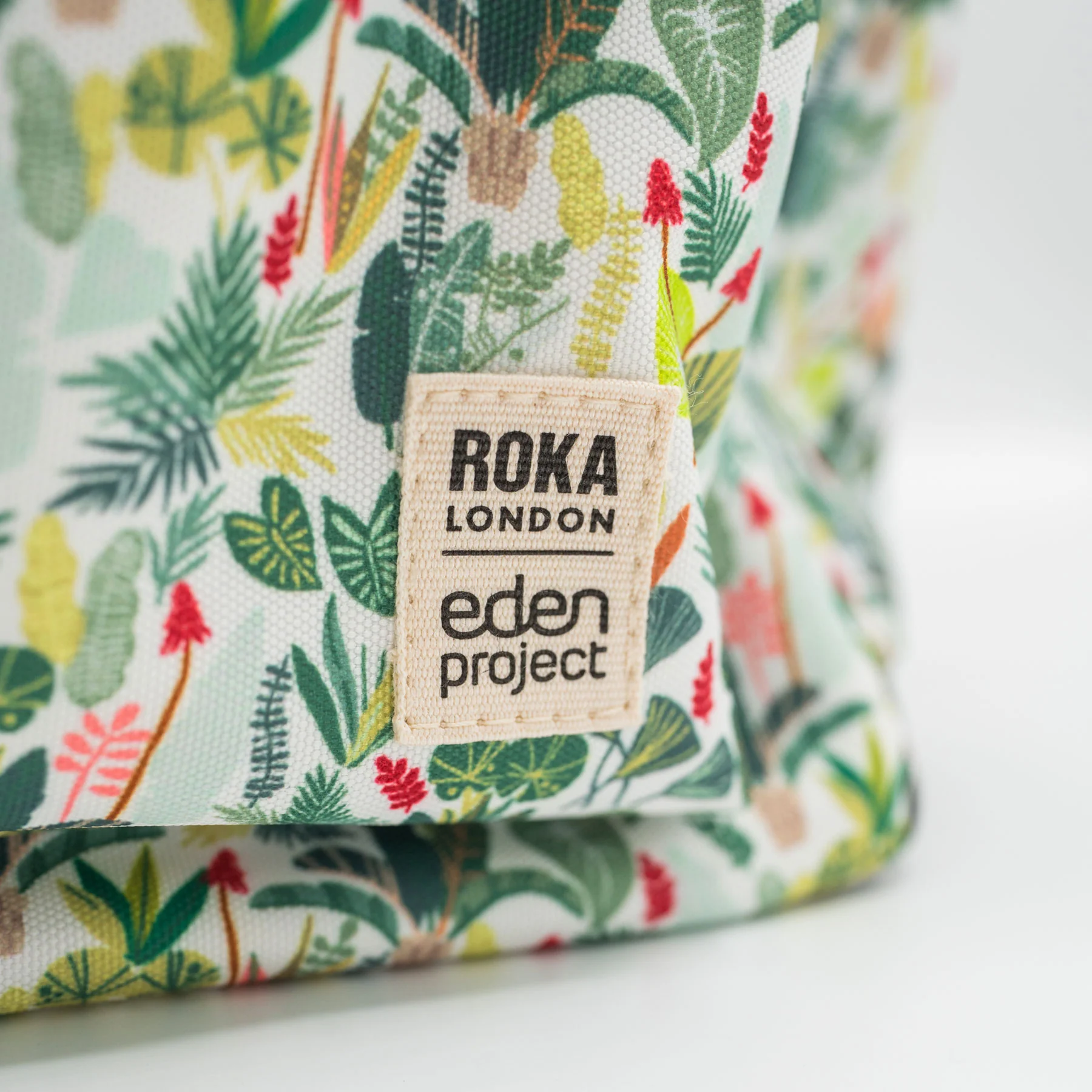 Eden Project Canfield B small backpack - Image 2