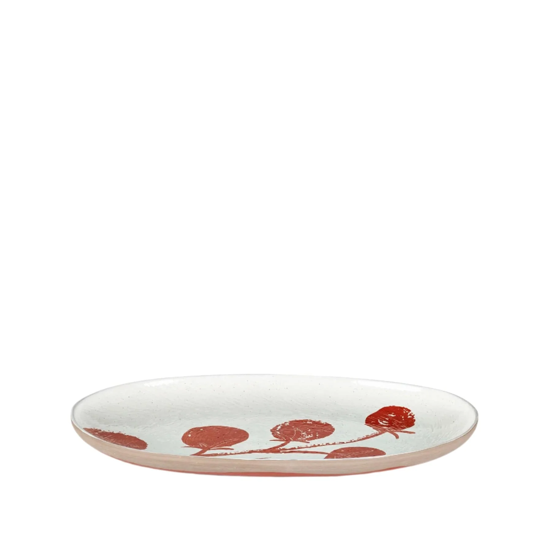 Tomatoes serve platter - Image 3