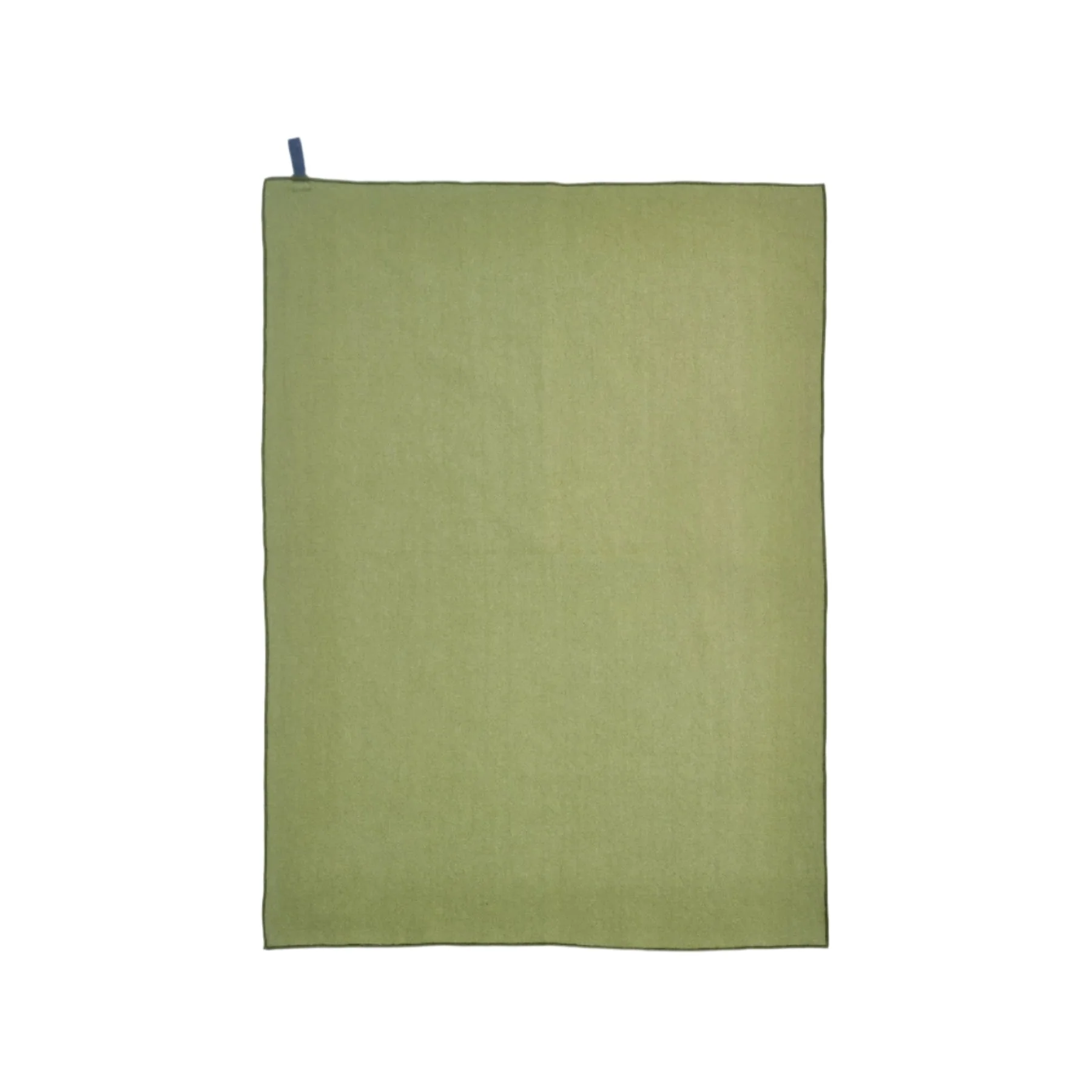 Set of 2 tea towels - peppers - Image 3