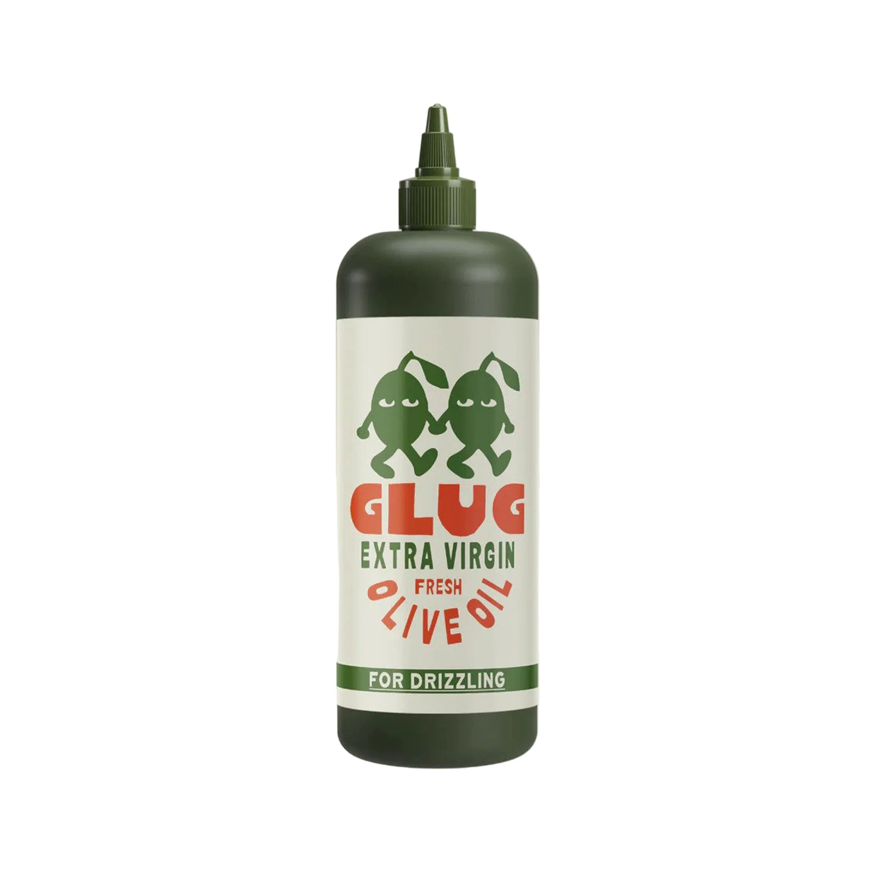 EVOO for drizzling 750ml