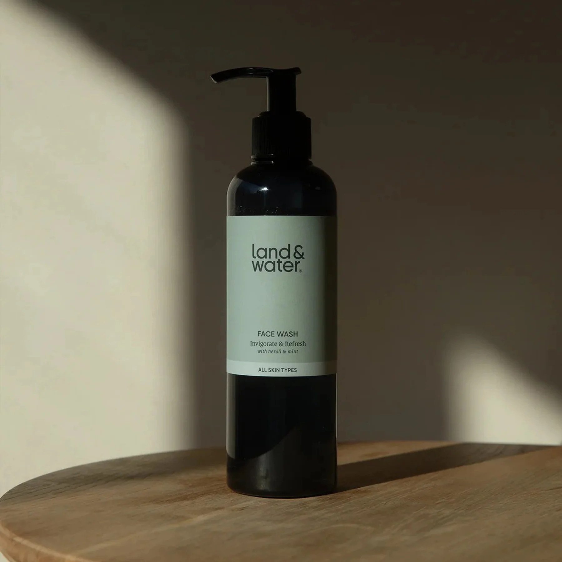 Face wash 250ml - Image 2