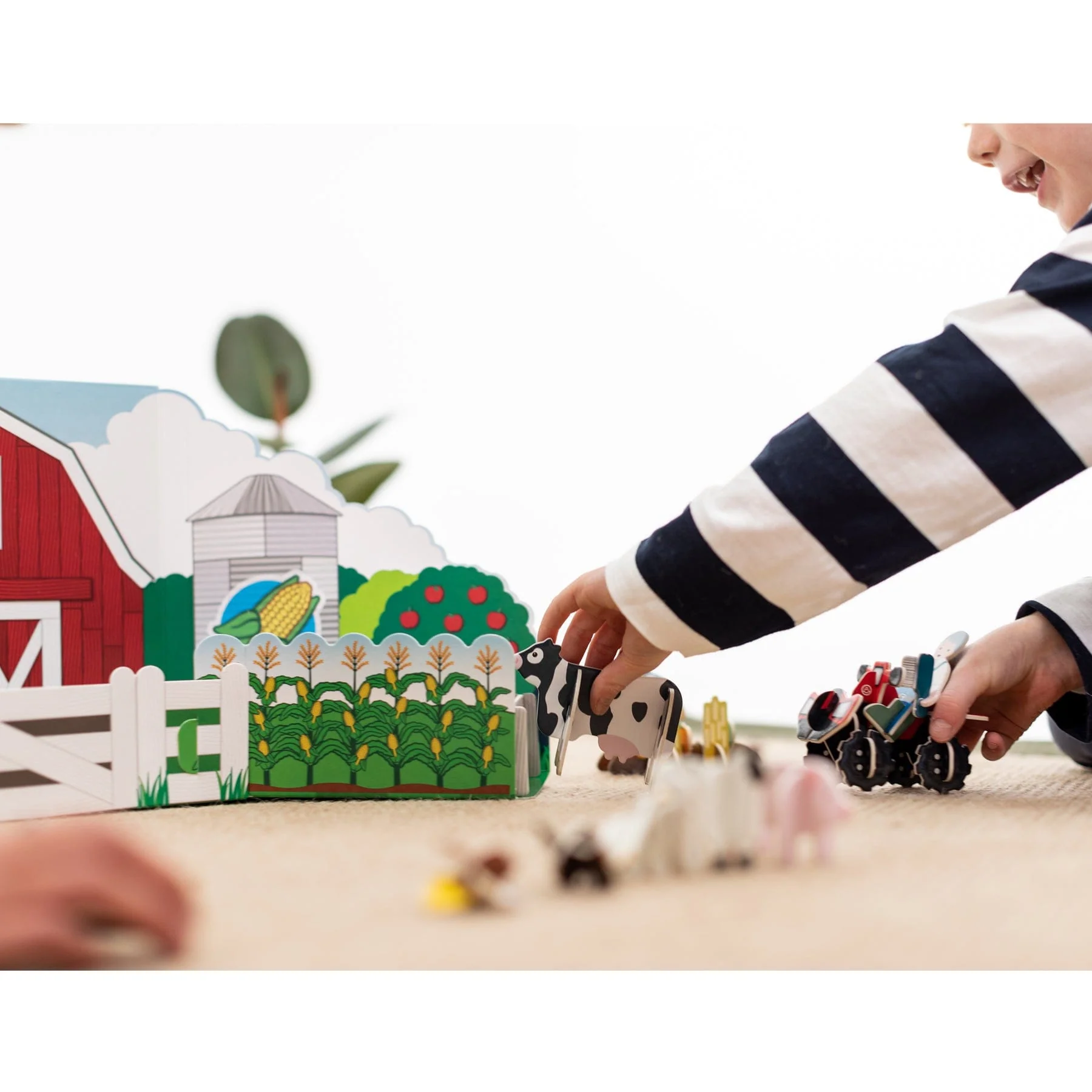 Farmyard playset - Image 4