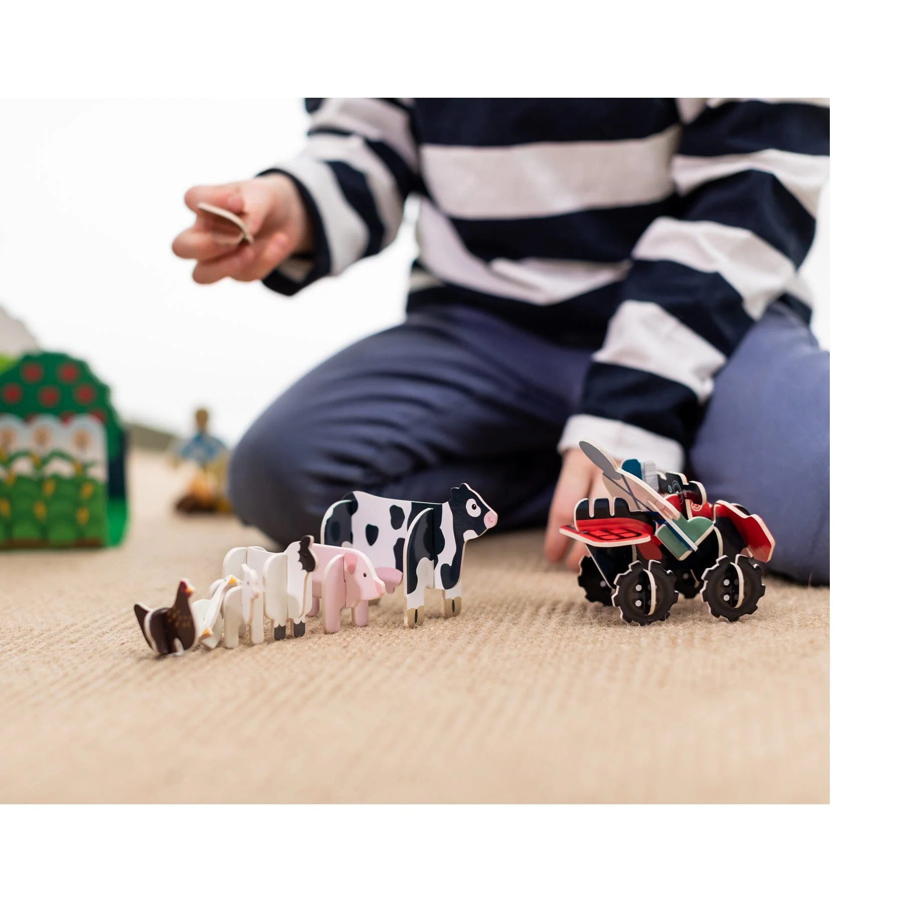 Farmyard playset - Image 5