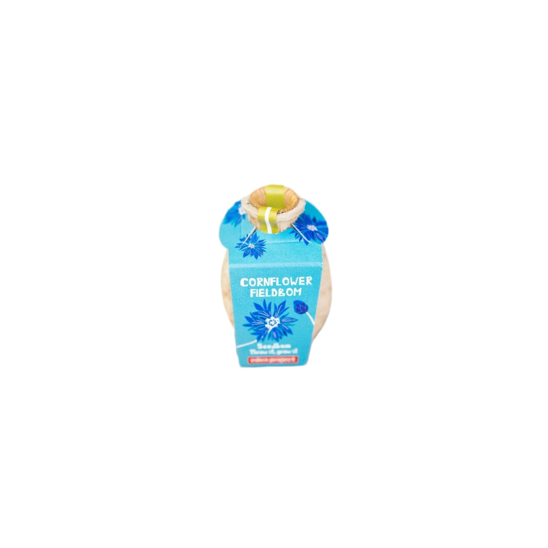 Wildflower seedbom - Image 5