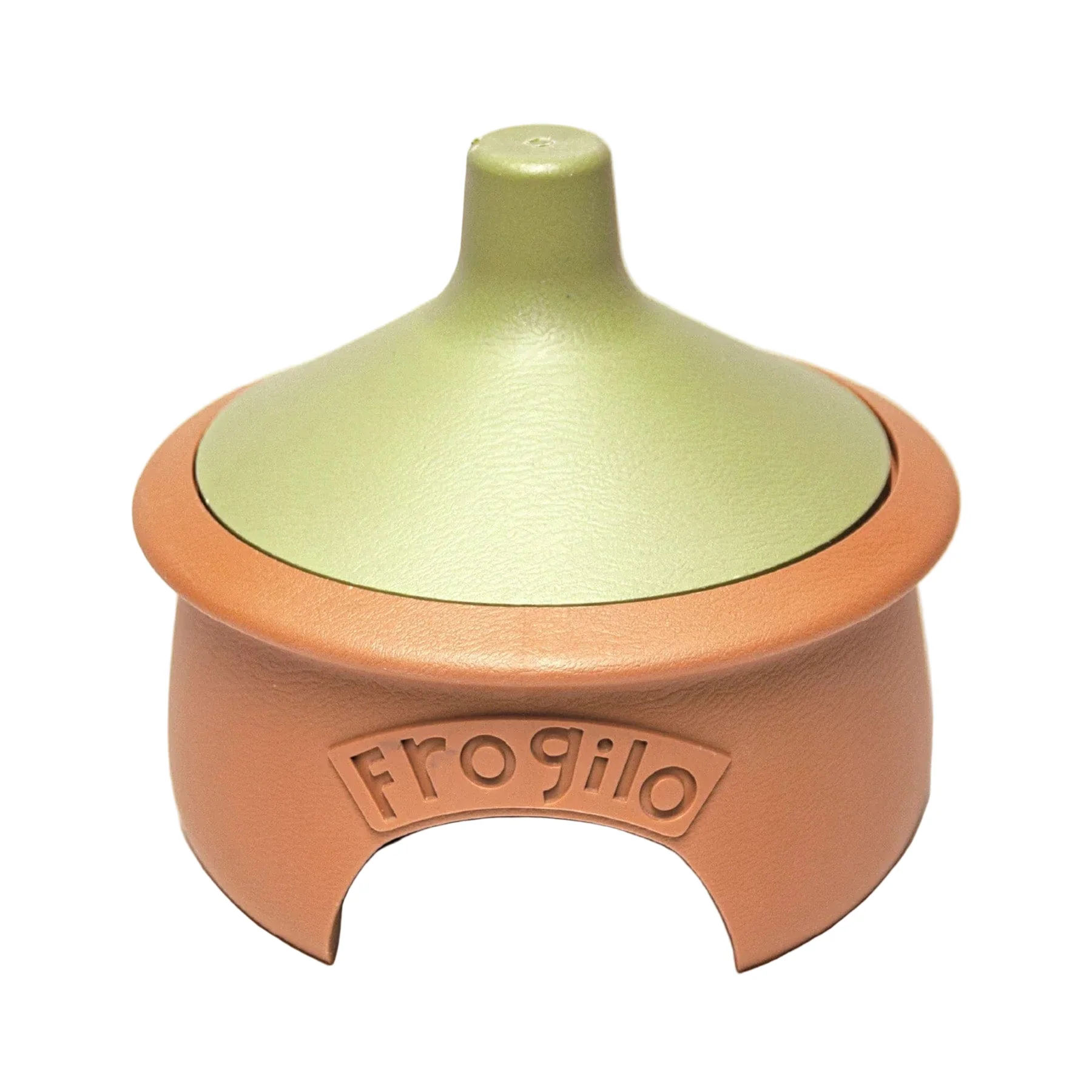 Frogilo frog & toad home